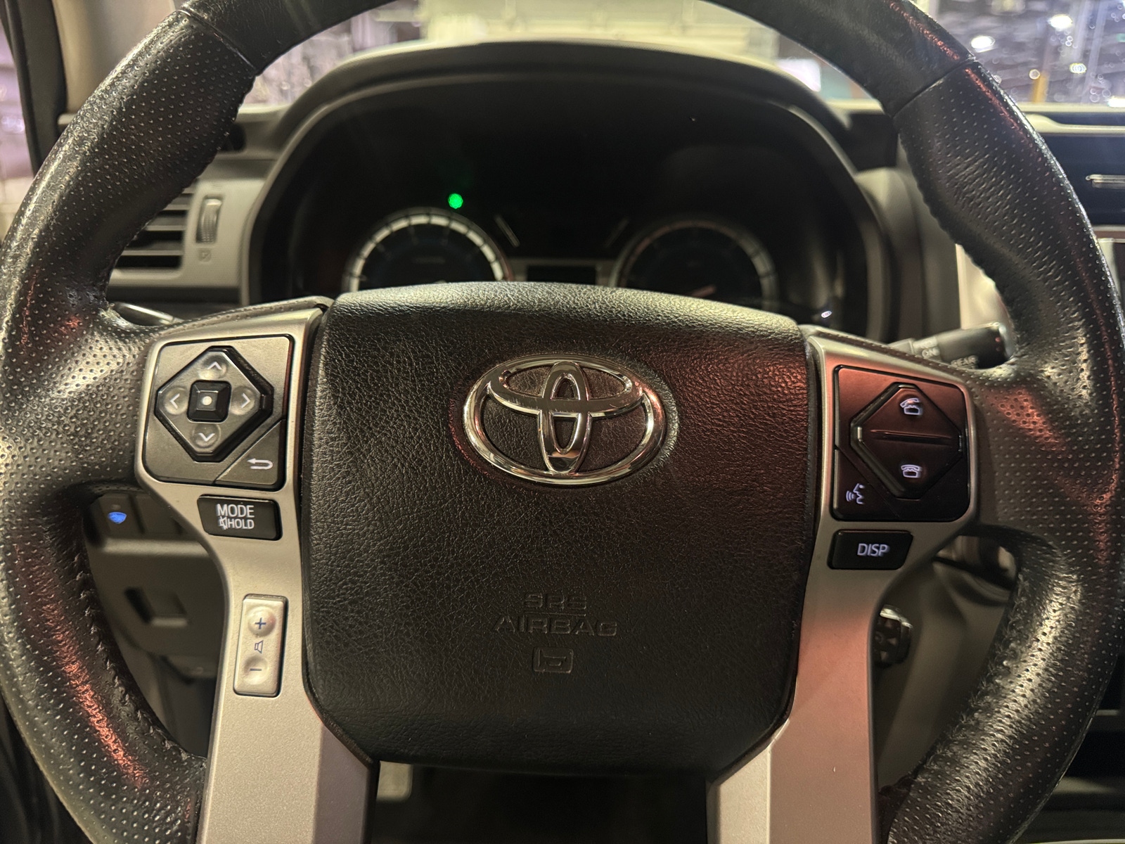 Thumbnail: 2019 Toyota 4Runner - 5