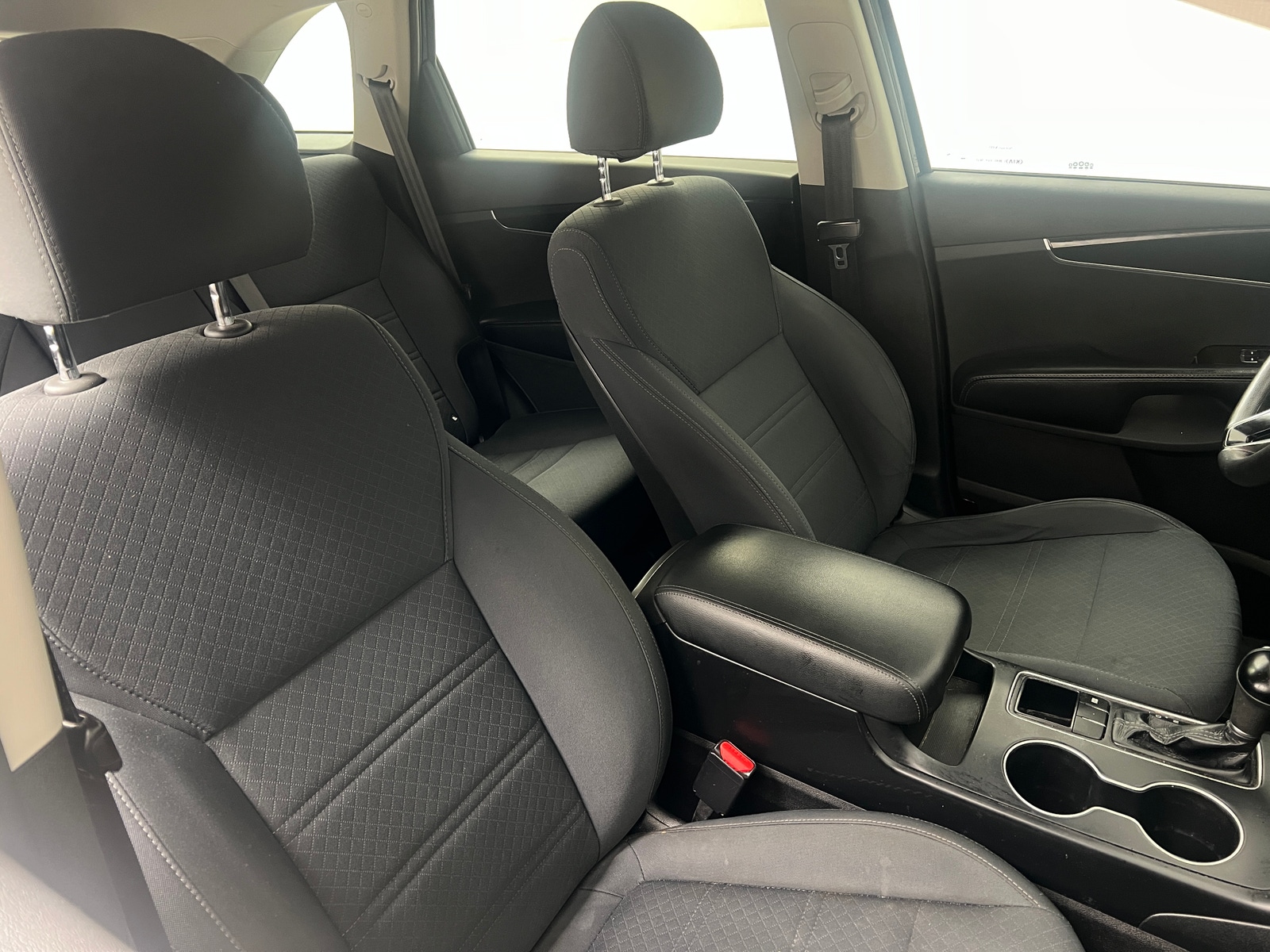 Thumbnail: 2018 Kia Sorento - 2