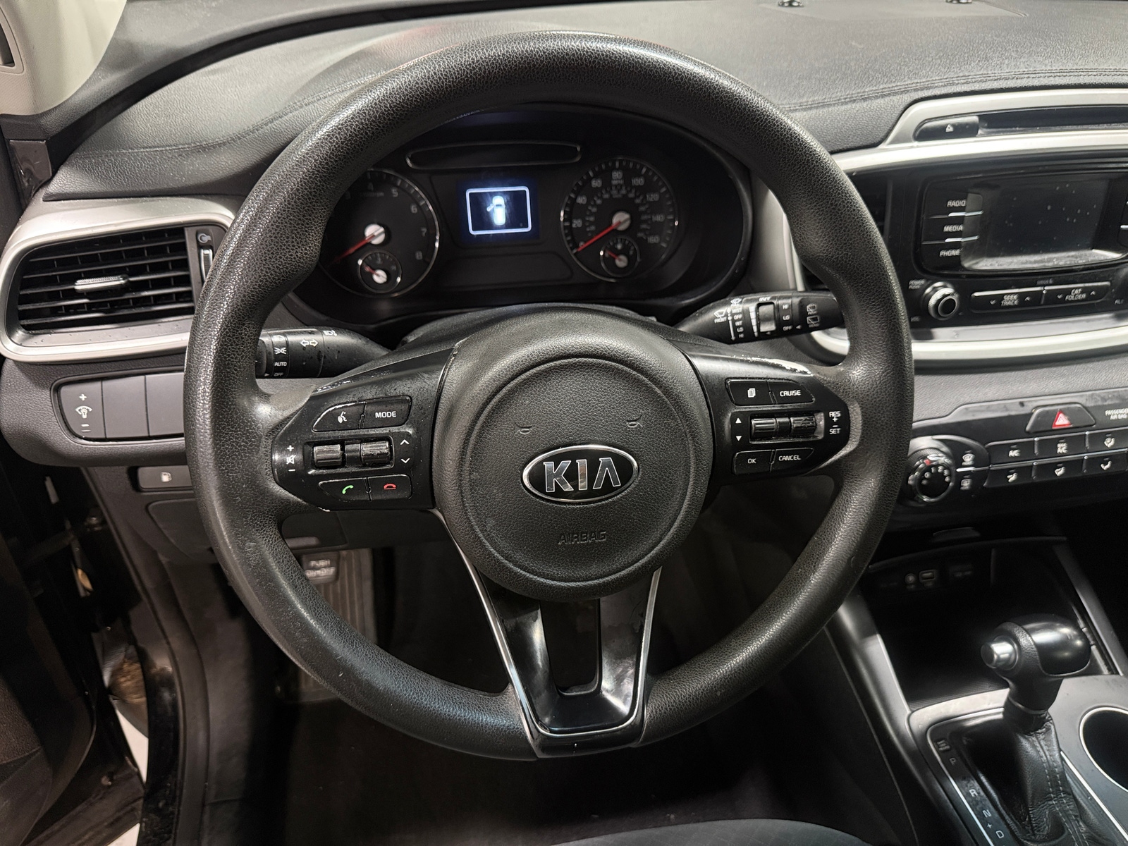 Thumbnail: 2018 Kia Sorento - 5