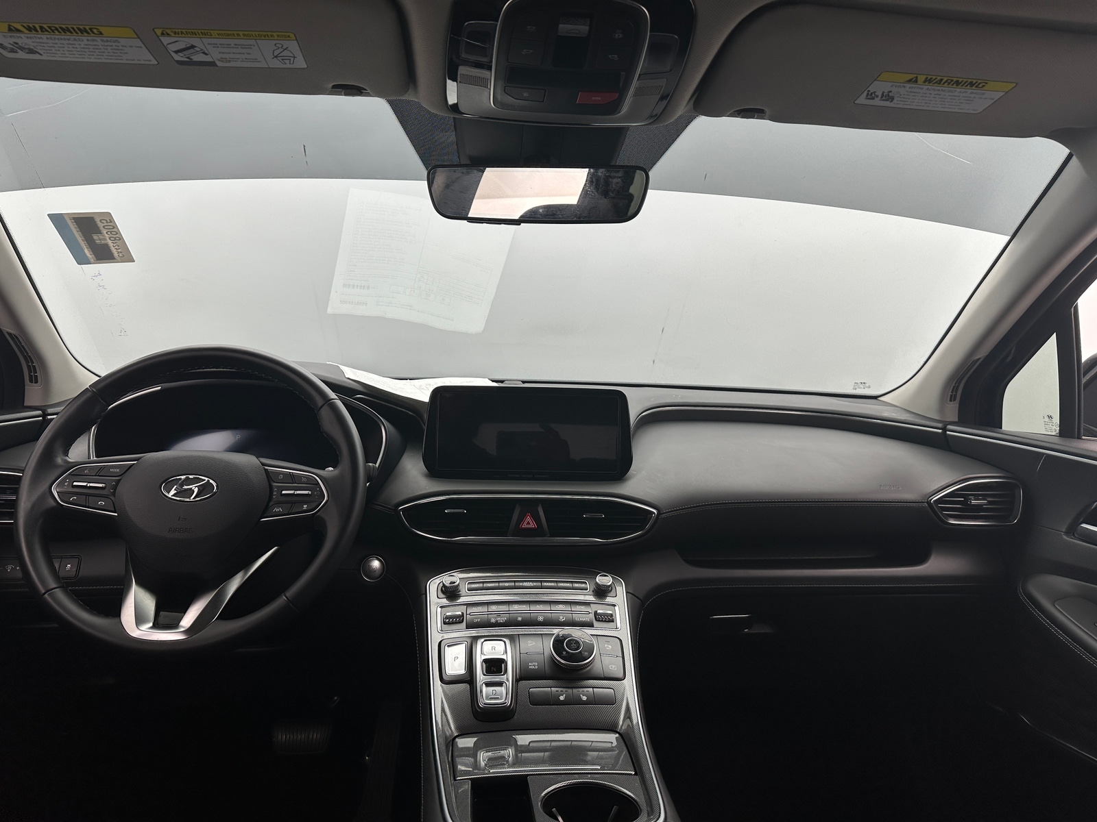 Thumbnail: 2023 Hyundai Santa Fe - 2