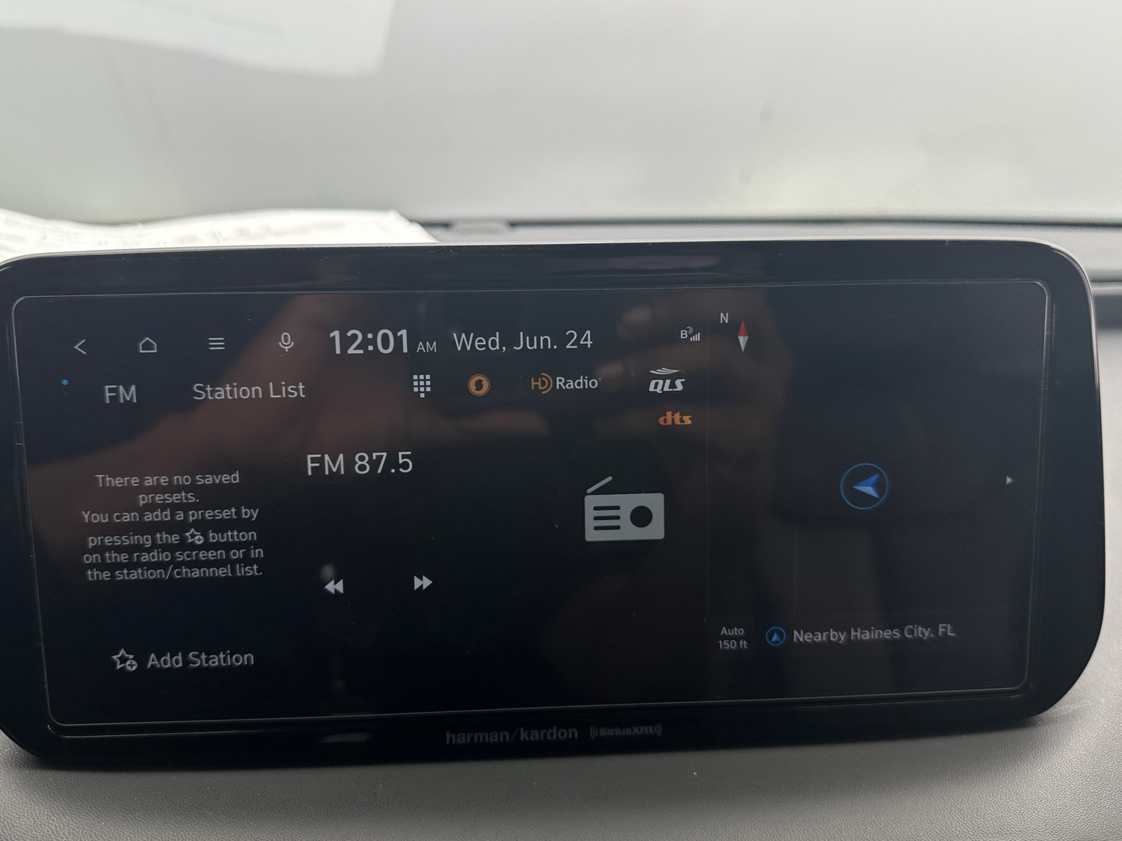 Thumbnail: 2023 Hyundai Santa Fe - 3