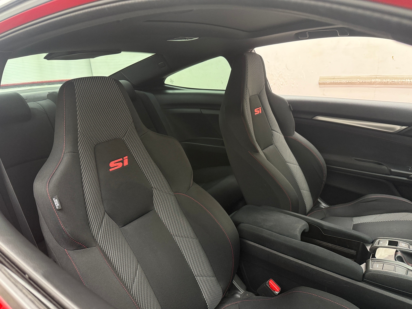 Thumbnail: 2017 Honda Civic - 2