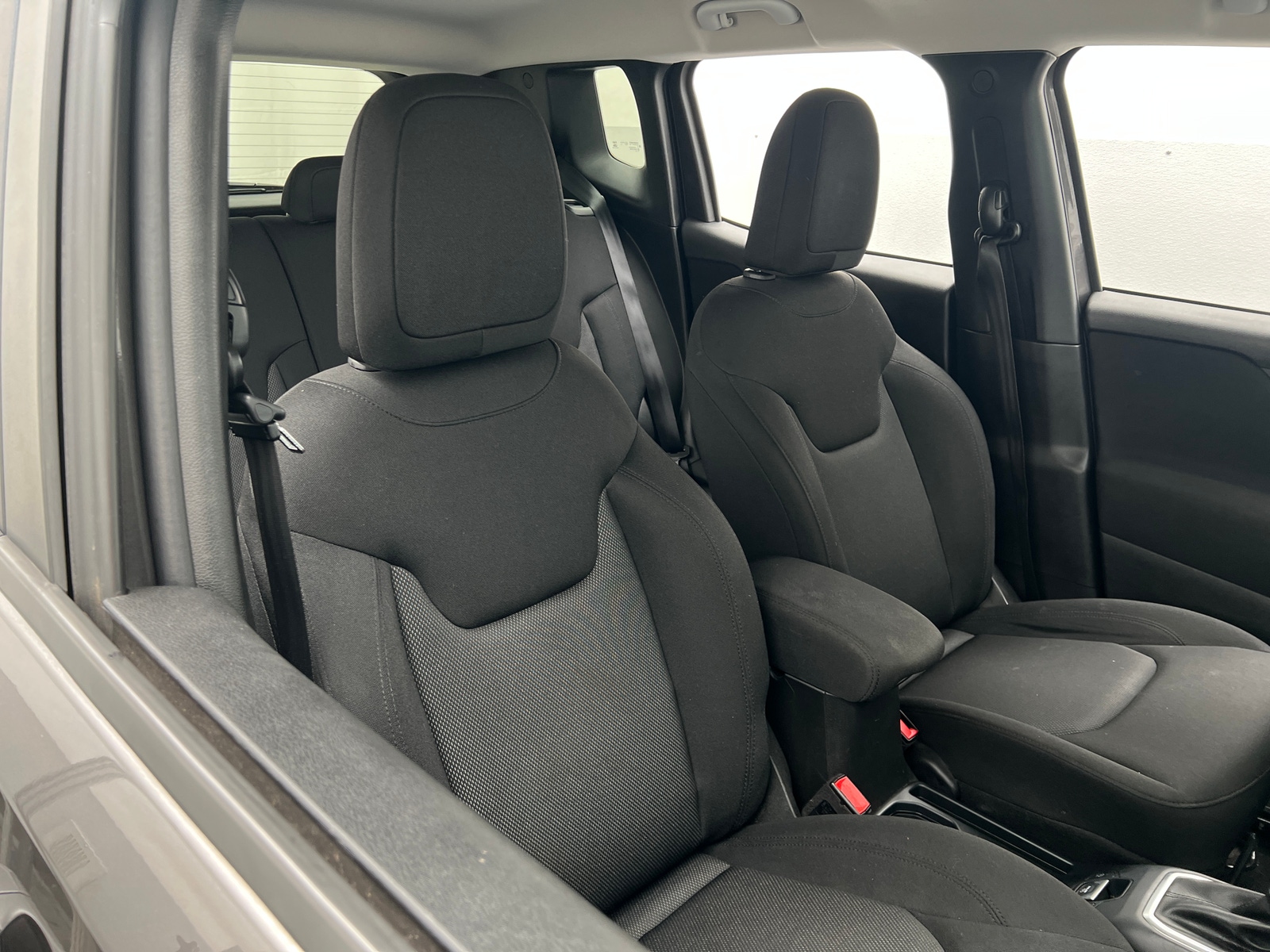 Thumbnail: 2020 Jeep Renegade - 2
