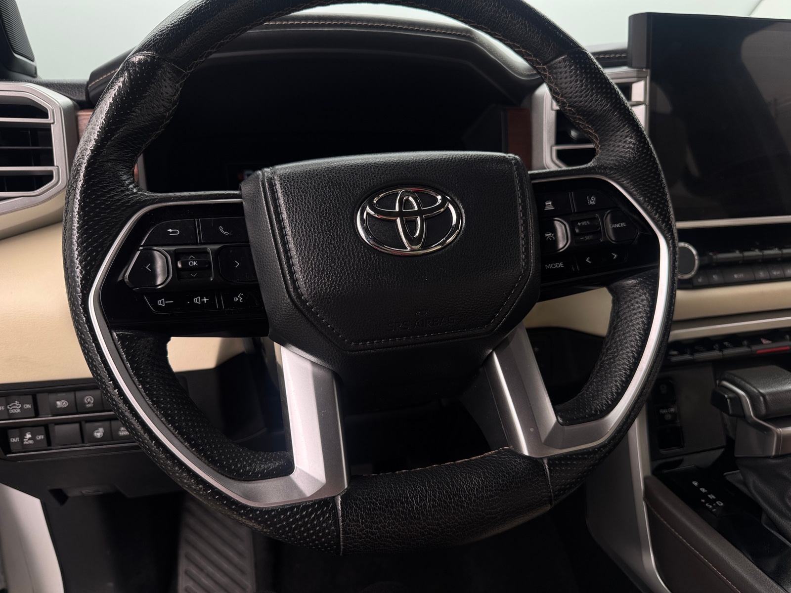 Thumbnail: 2022 Toyota Tundra - 4