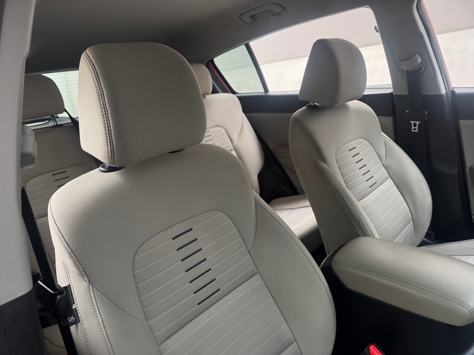 Thumbnail: 2021 Kia Sportage - 2