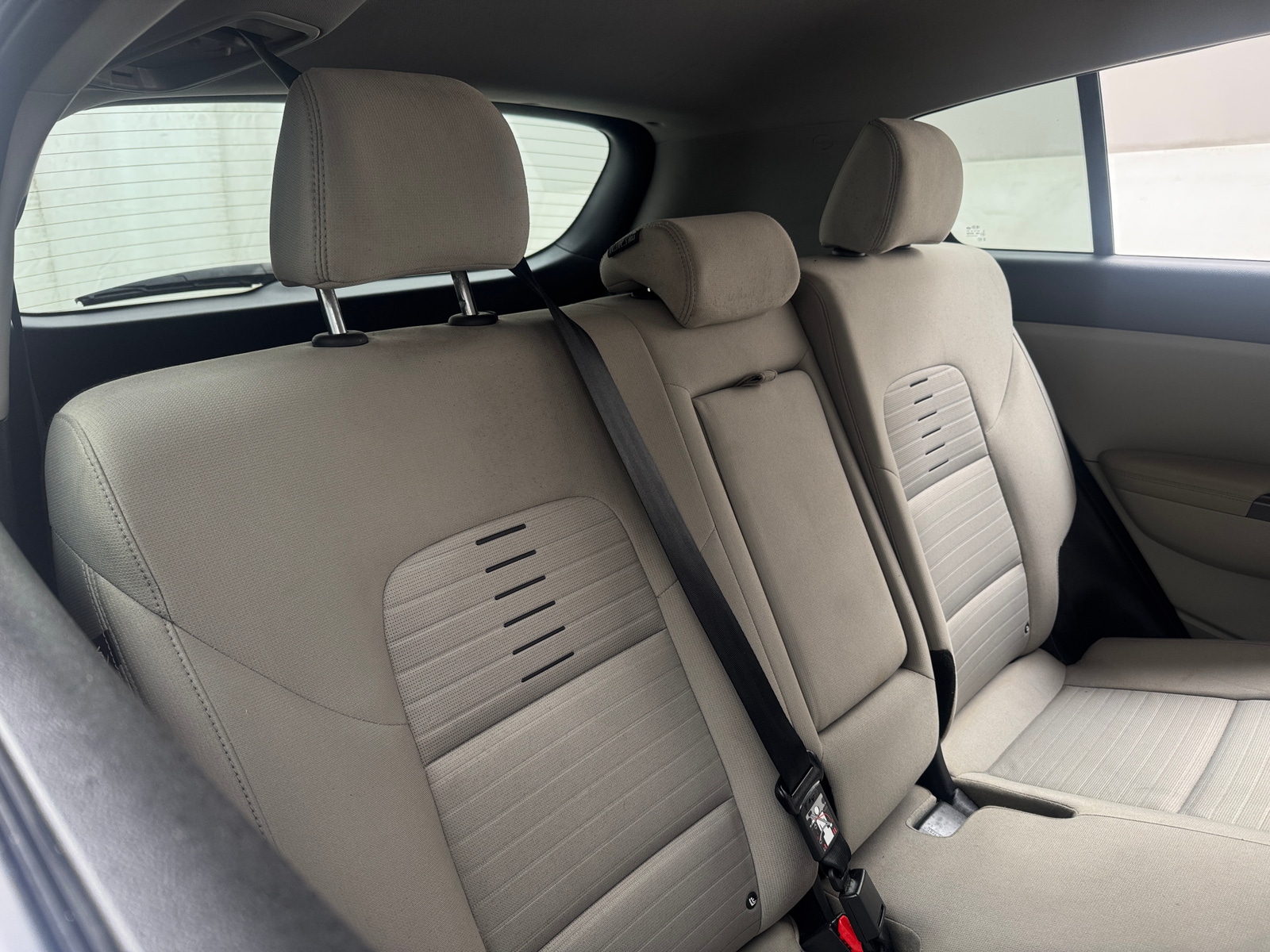 Thumbnail: 2021 Kia Sportage - 6
