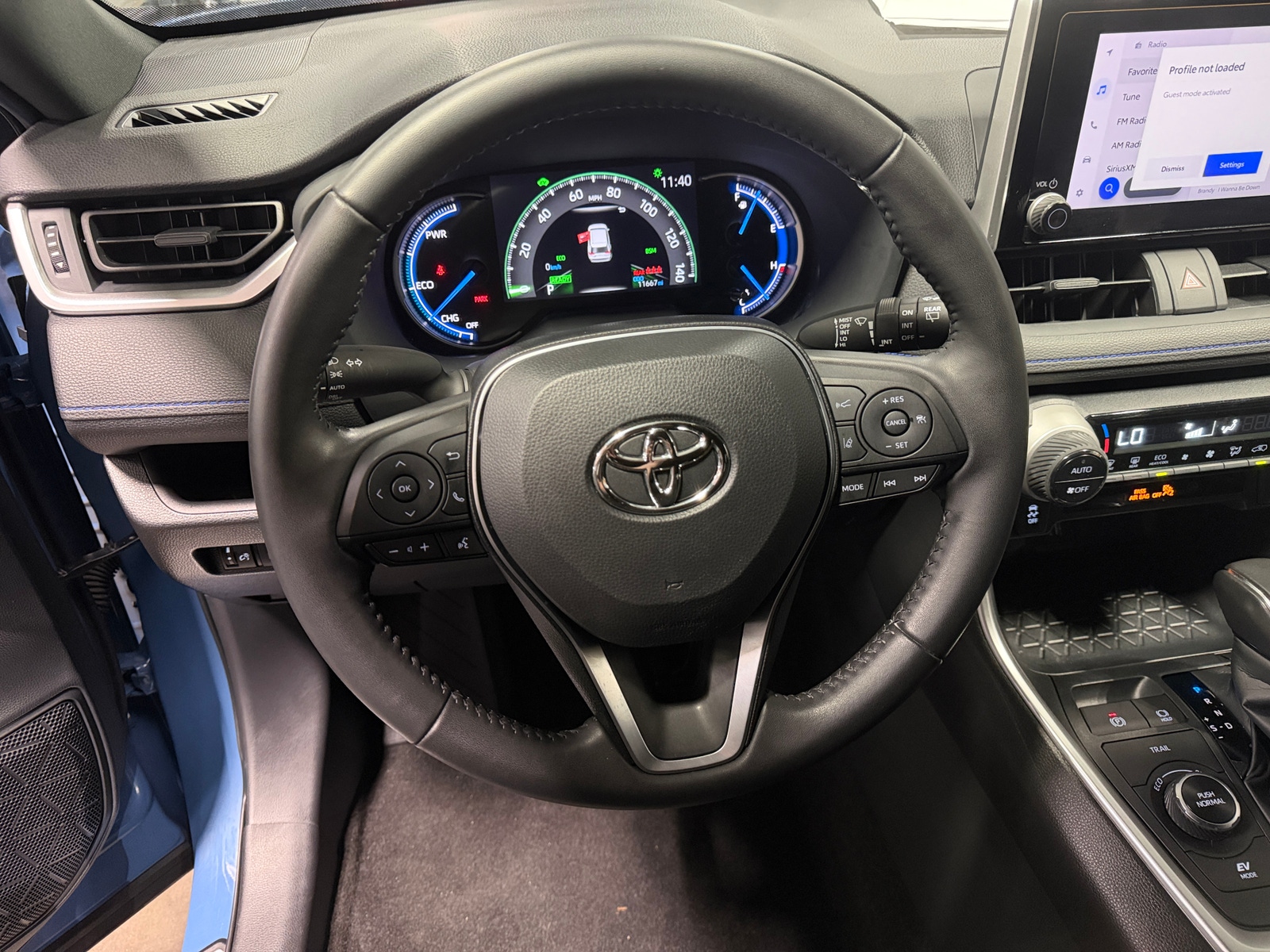 Thumbnail: 2023 Toyota RAV4 - 5