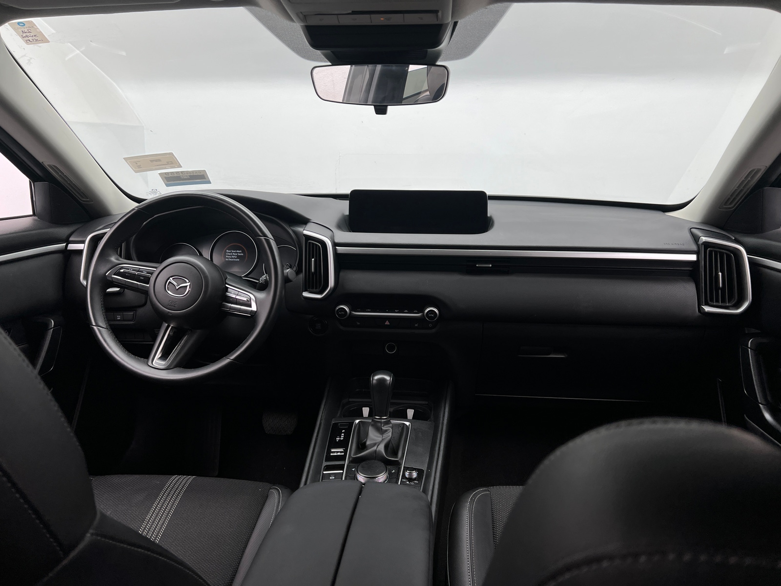 Thumbnail: 2025 Mazda CX-50 - 2