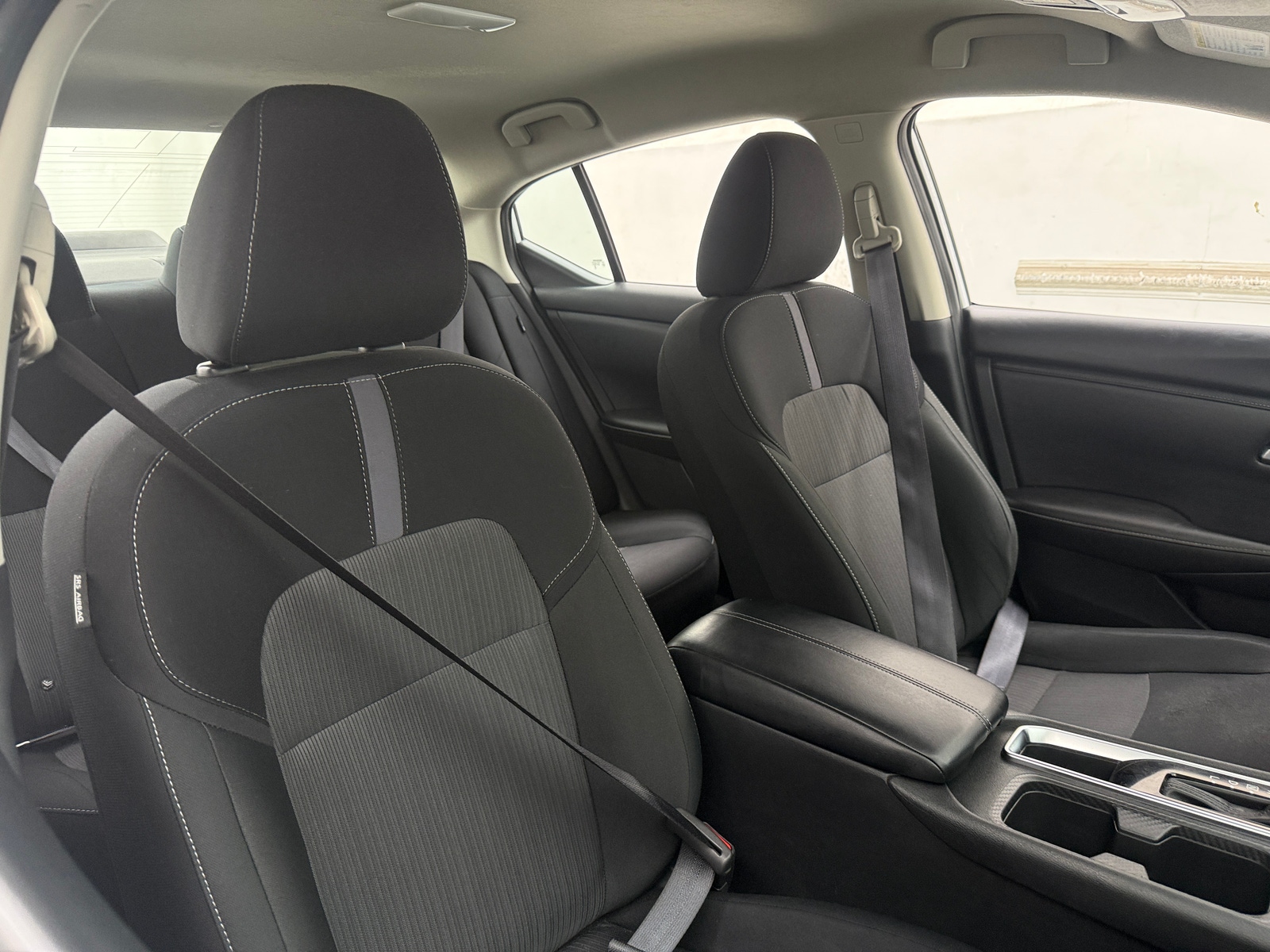 Thumbnail: 2025 Nissan Sentra - 2