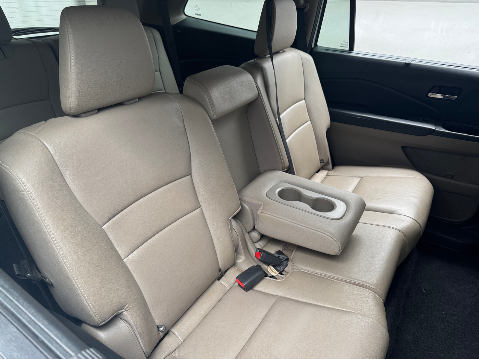 Thumbnail: 2022 Honda Pilot - 5