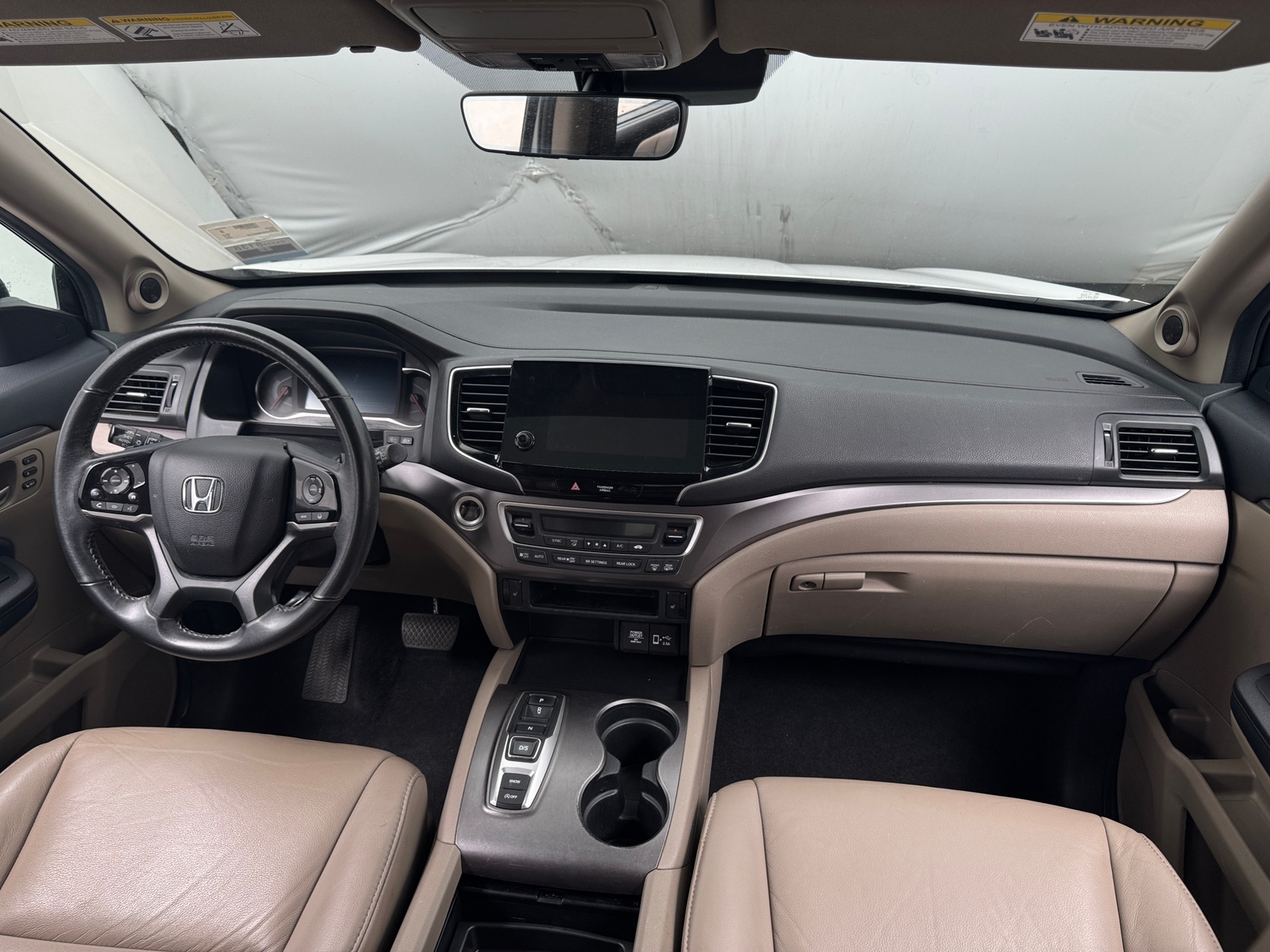 Thumbnail: 2022 Honda Pilot - 2