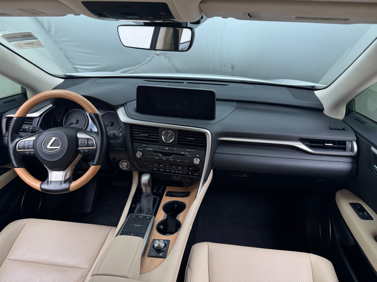 Thumbnail: 2022 Lexus RX - 2