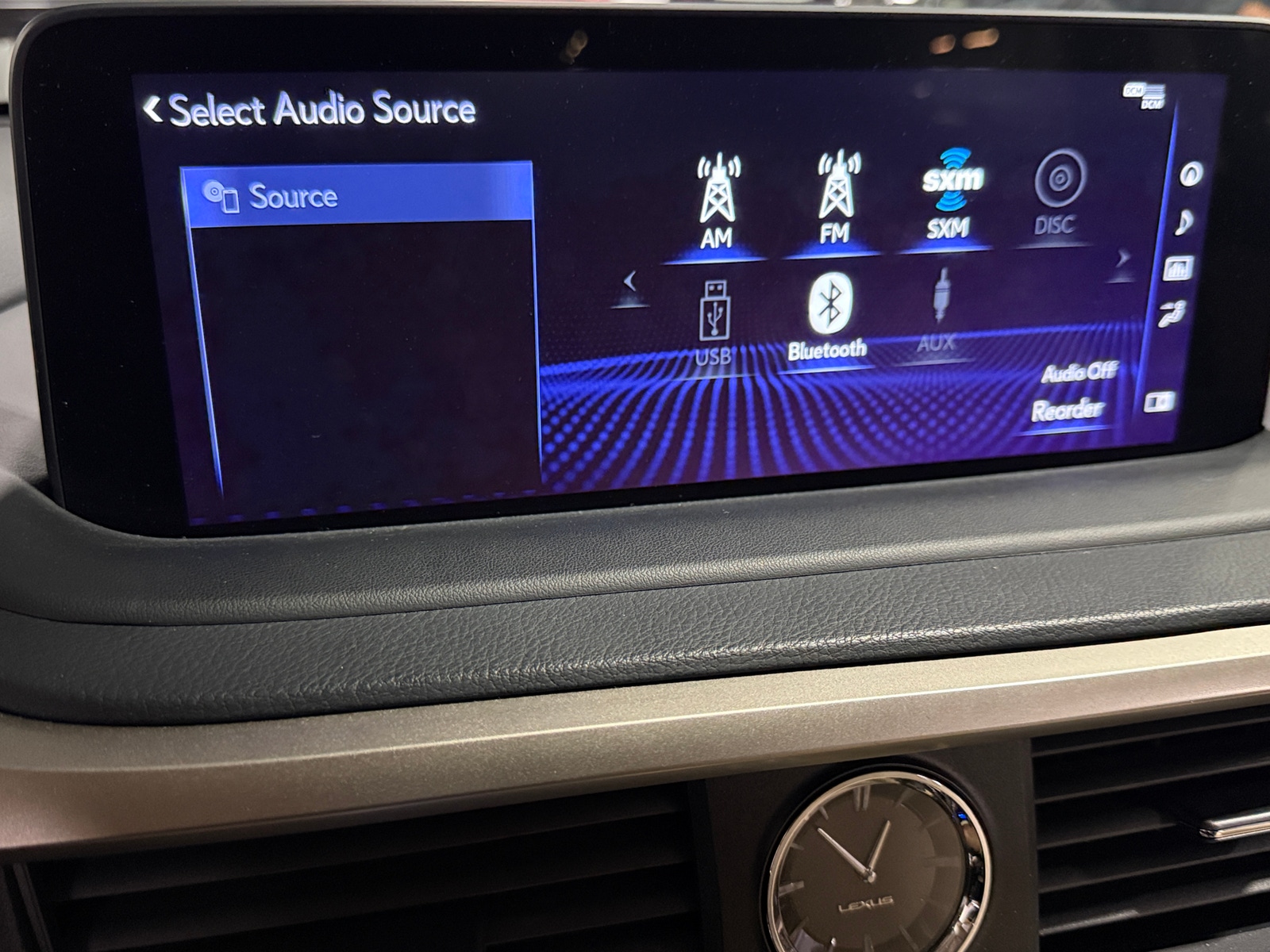 Thumbnail: 2022 Lexus RX - 3