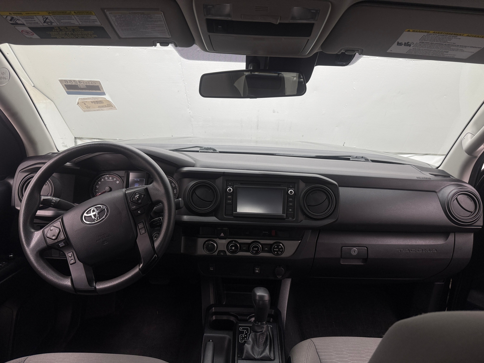 Thumbnail: 2018 Toyota Tacoma - 3