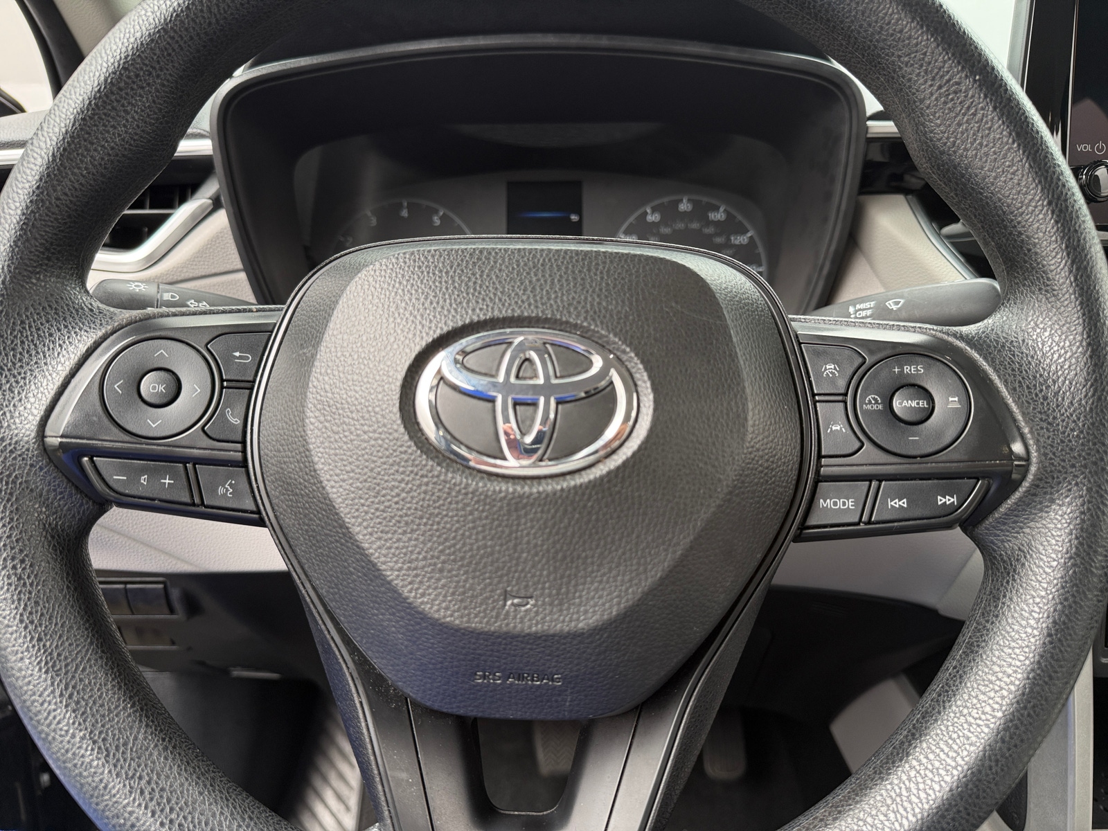 Thumbnail: 2024 Toyota Corolla Cross - 5