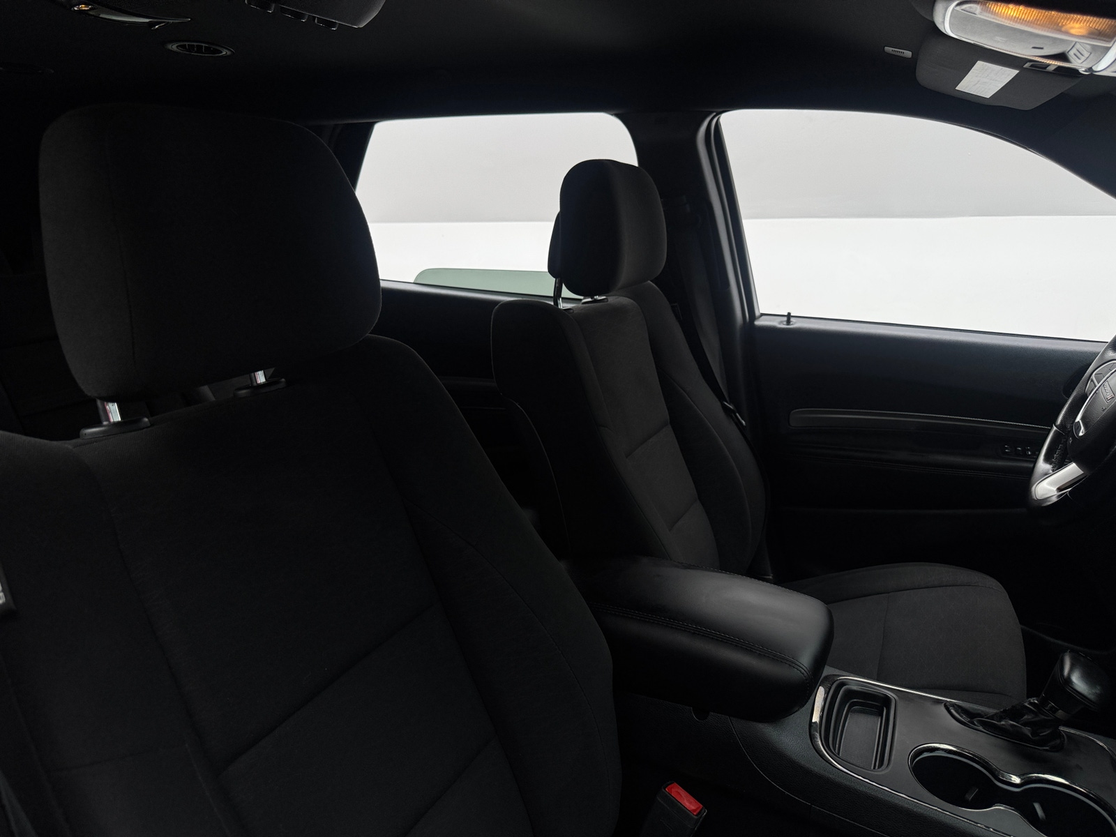 Thumbnail: 2020 Dodge Durango - 2