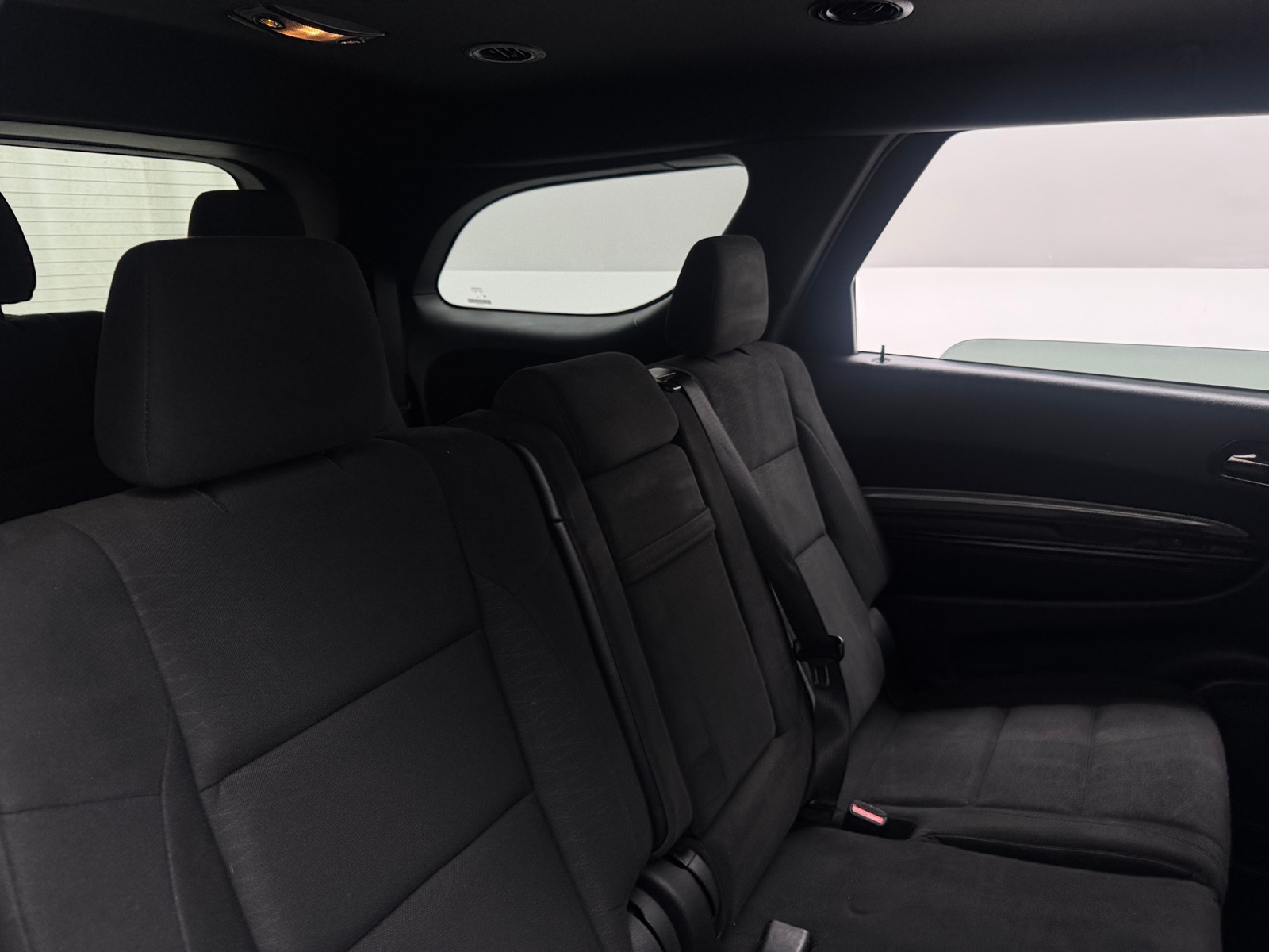 Thumbnail: 2020 Dodge Durango - 6