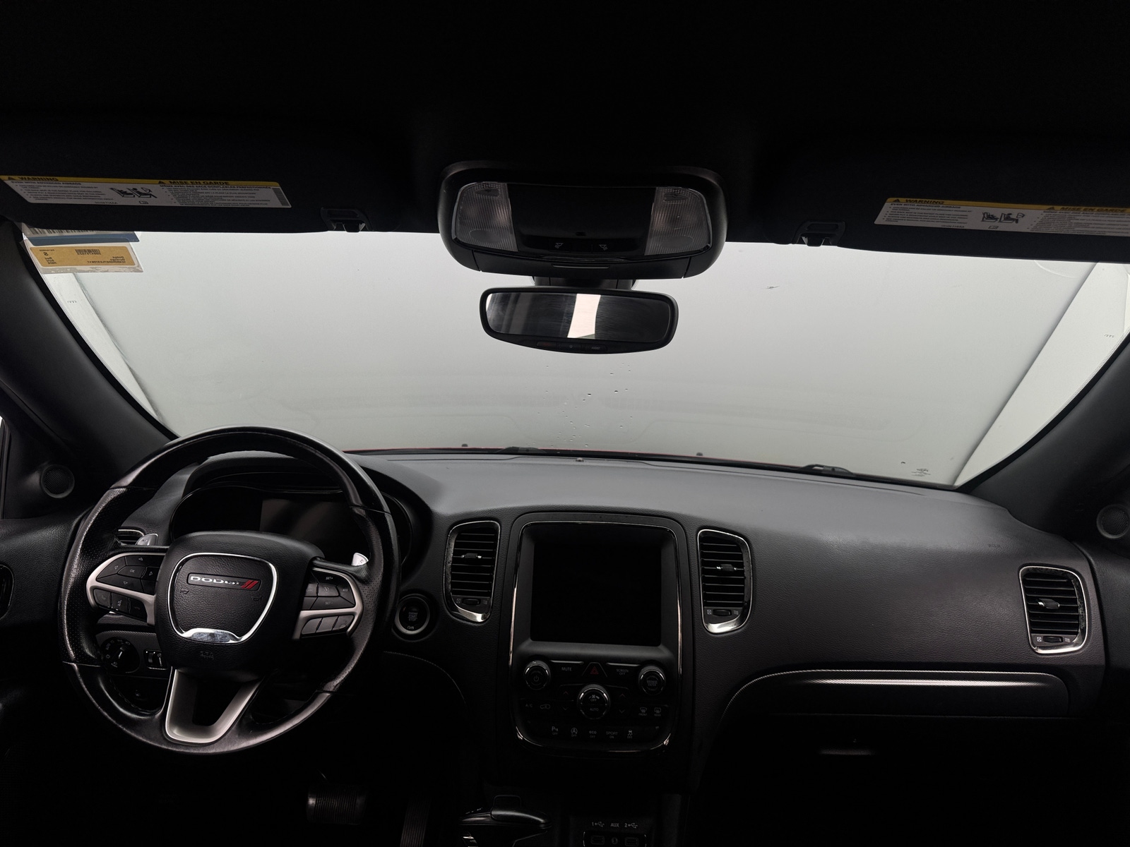 Thumbnail: 2020 Dodge Durango - 3