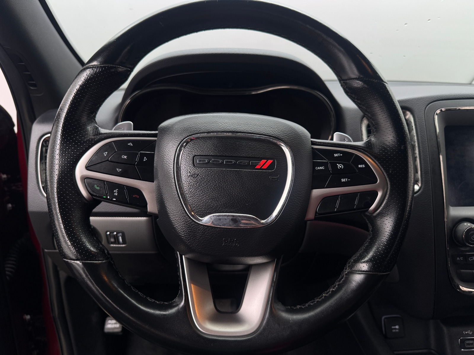 Thumbnail: 2020 Dodge Durango - 5