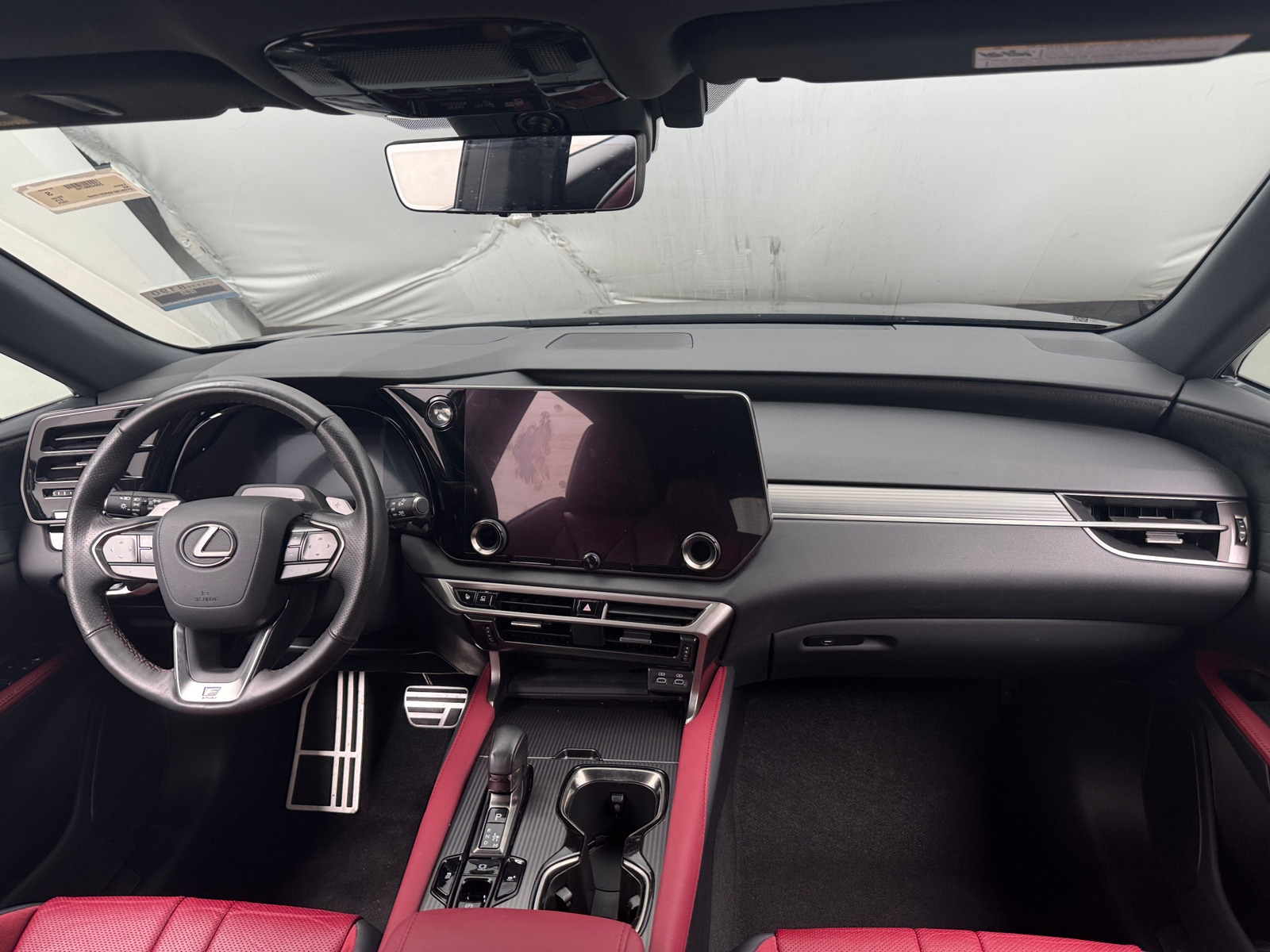Thumbnail: 2024 Lexus RX - 2