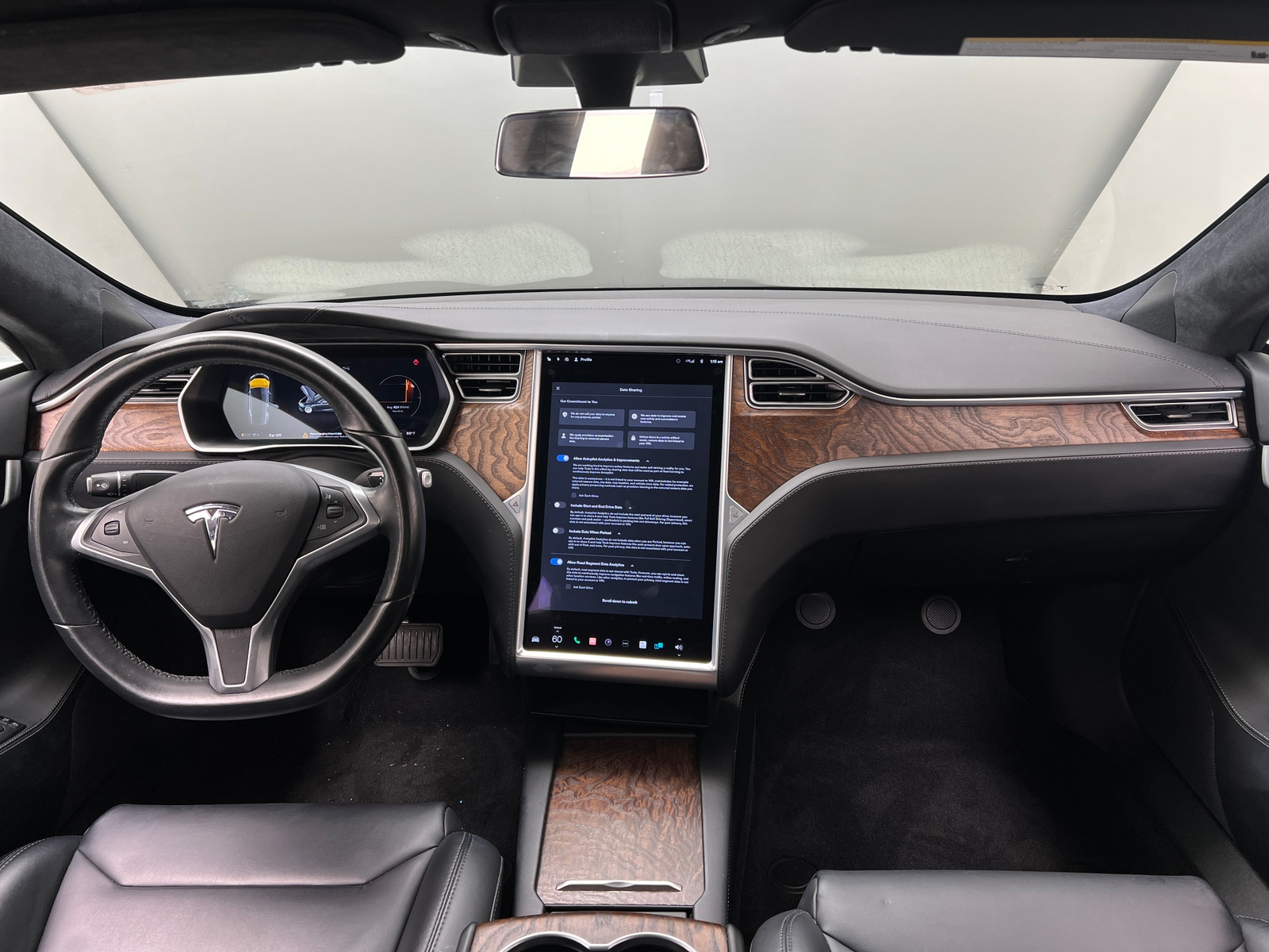 Thumbnail: 2017 Tesla Model S - 2