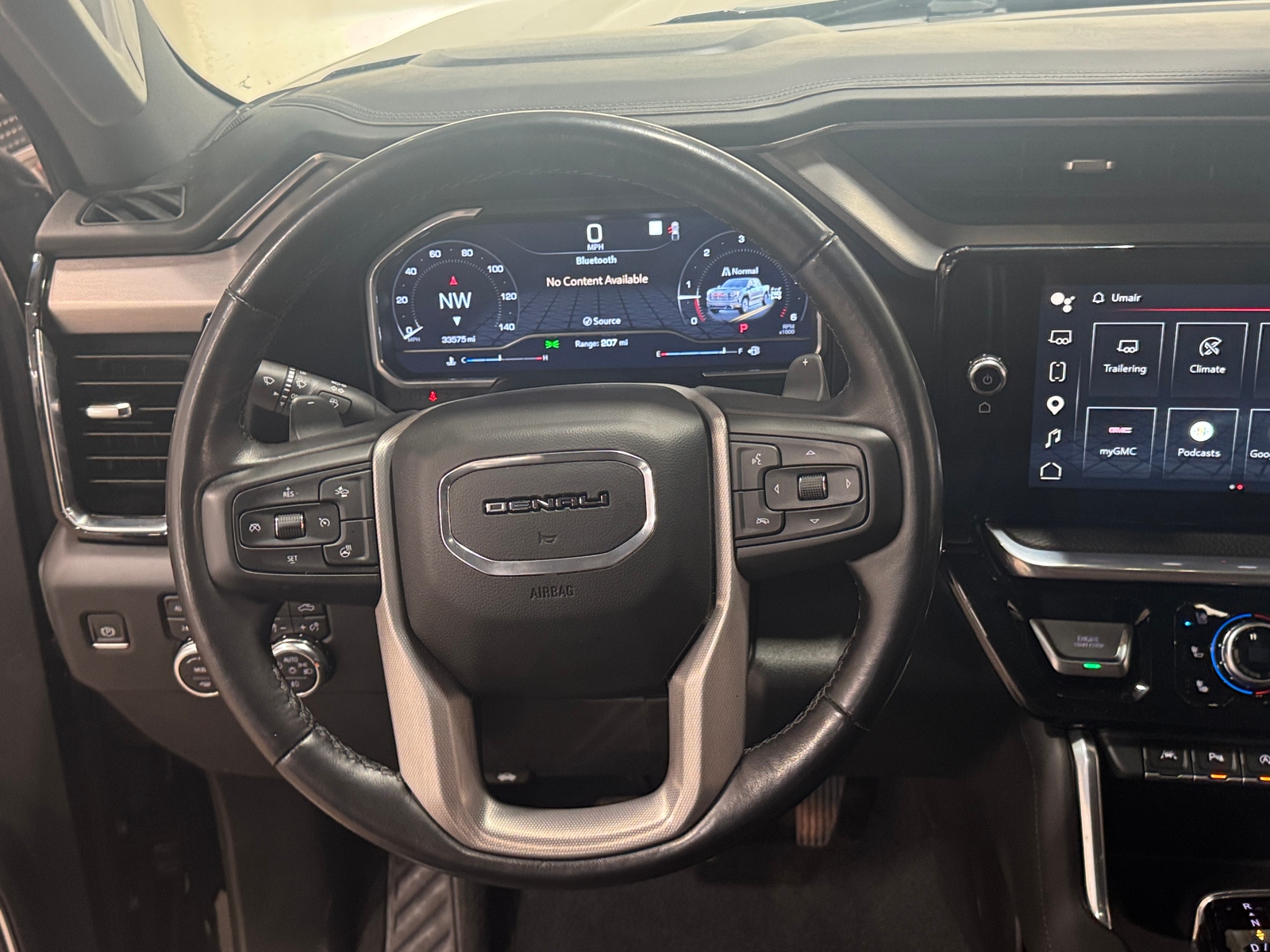 Thumbnail: 2022 GMC Sierra 1500 - 4