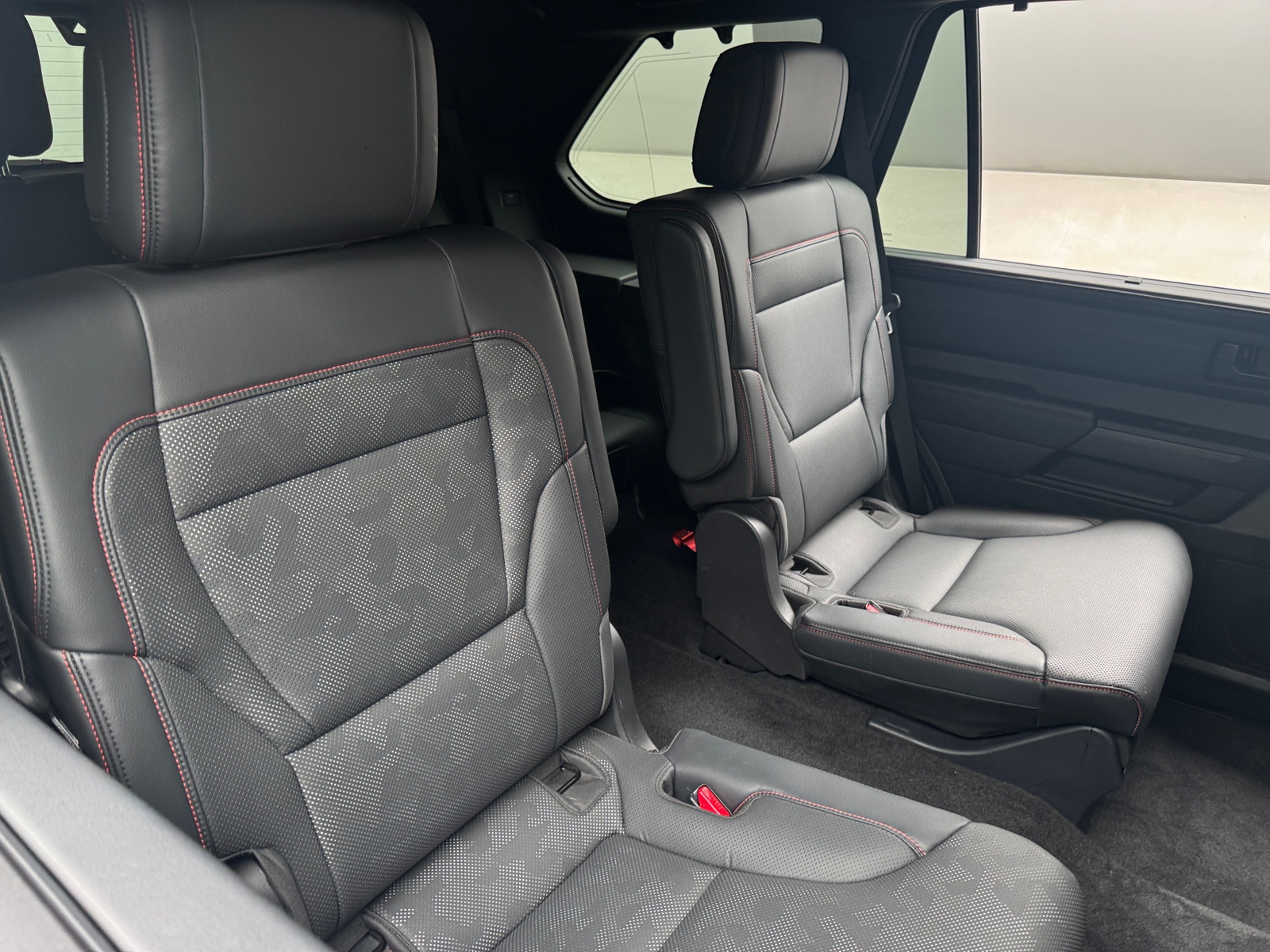 Thumbnail: 2025 Toyota Sequoia - 6