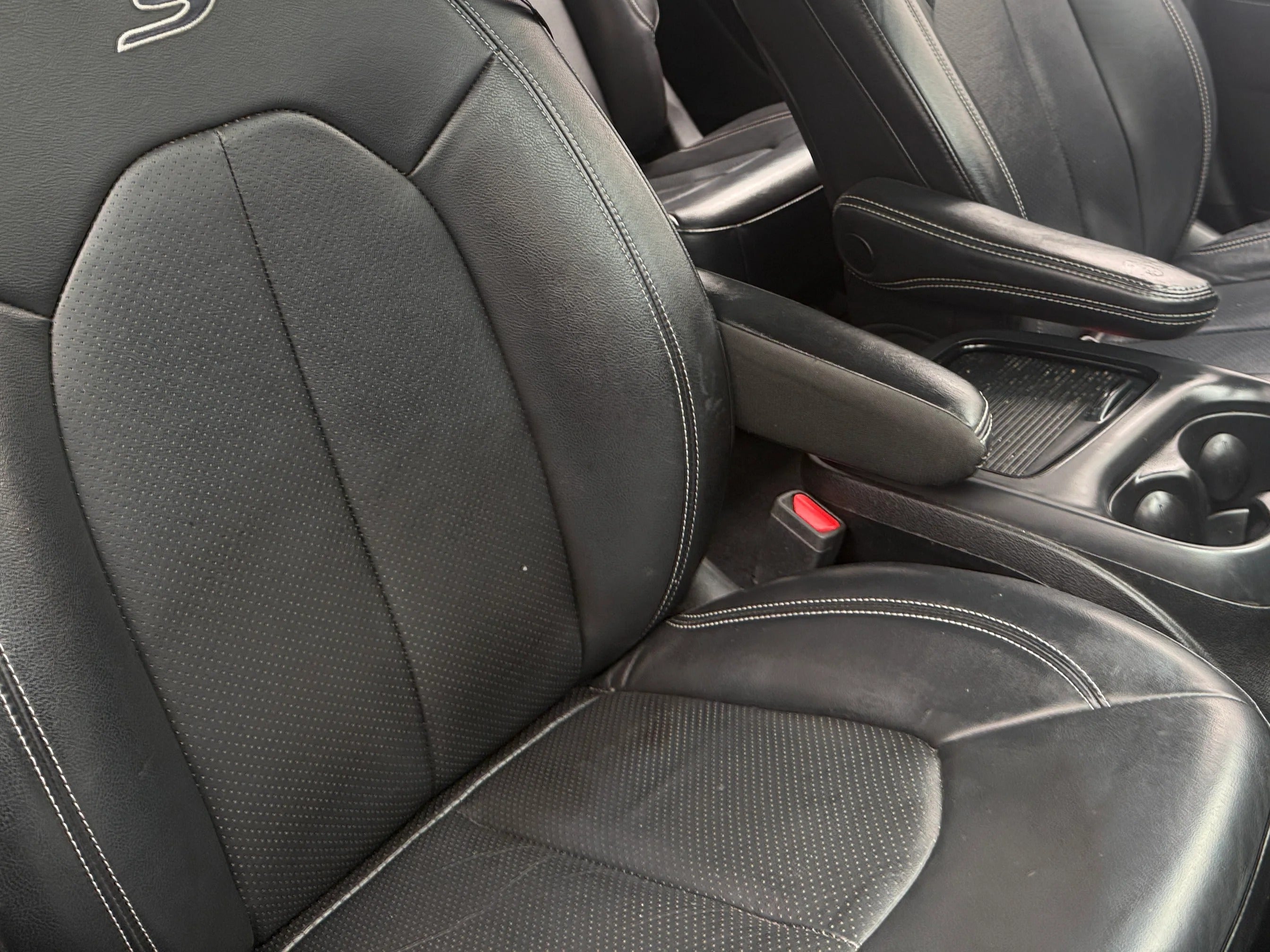 2022 Chrysler Pacifica