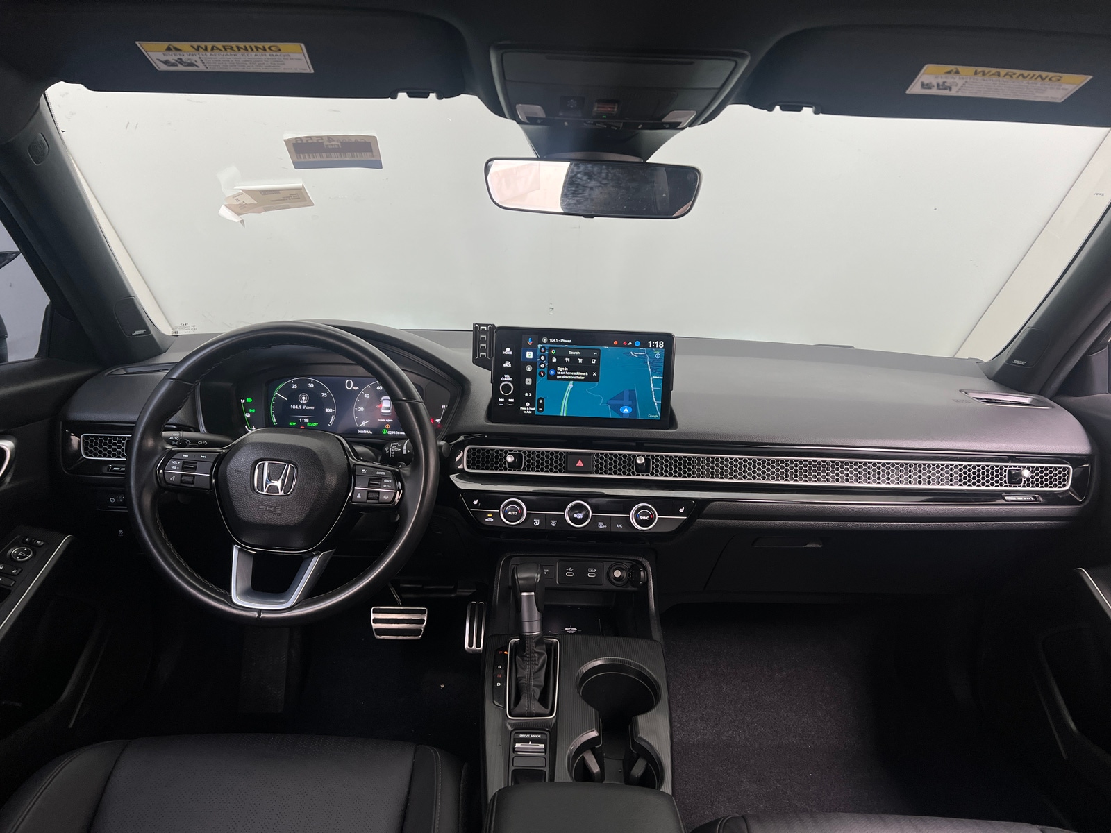Thumbnail: 2025 Honda Civic - 2