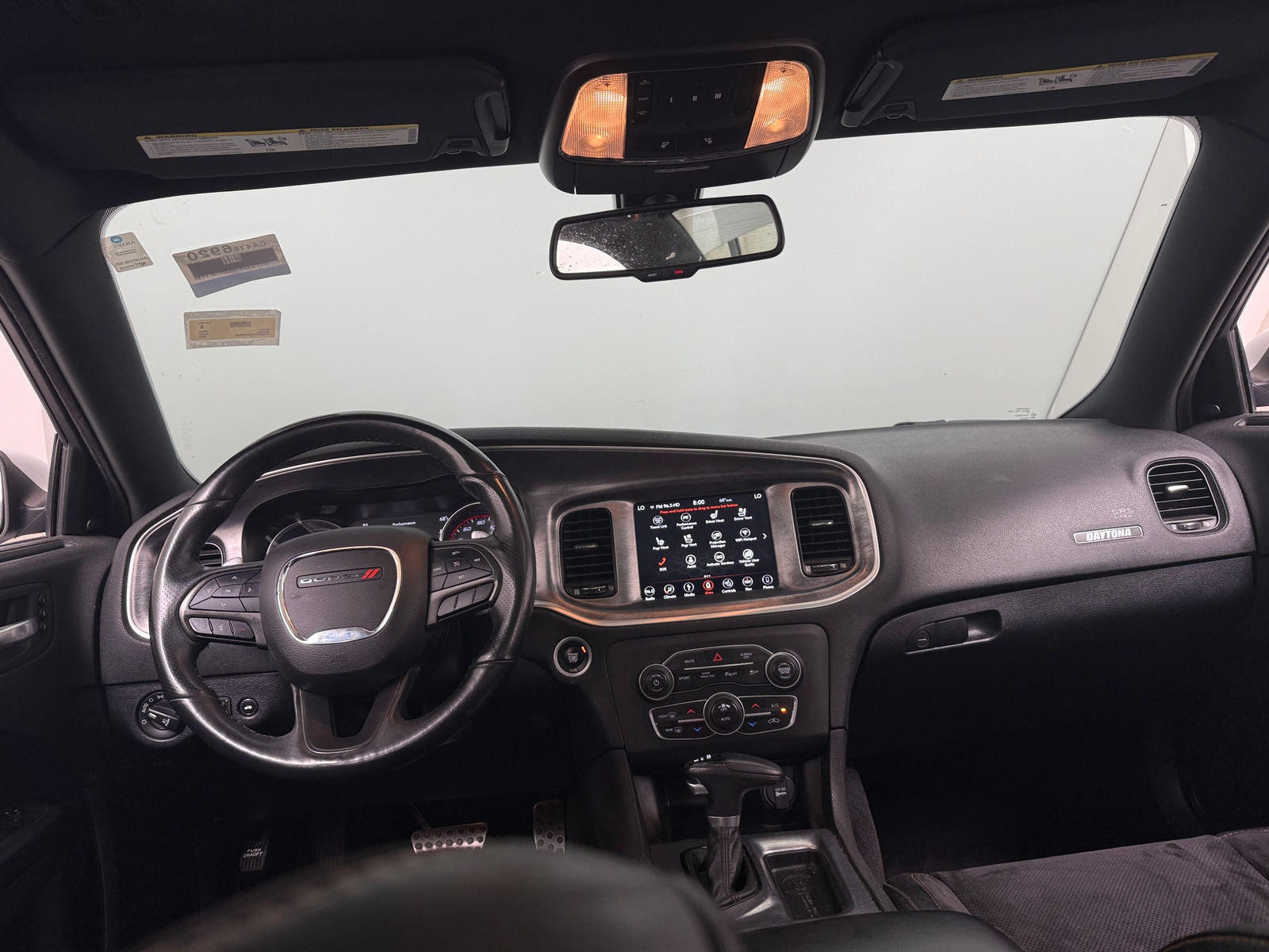 Thumbnail: 2018 Dodge Charger - 2