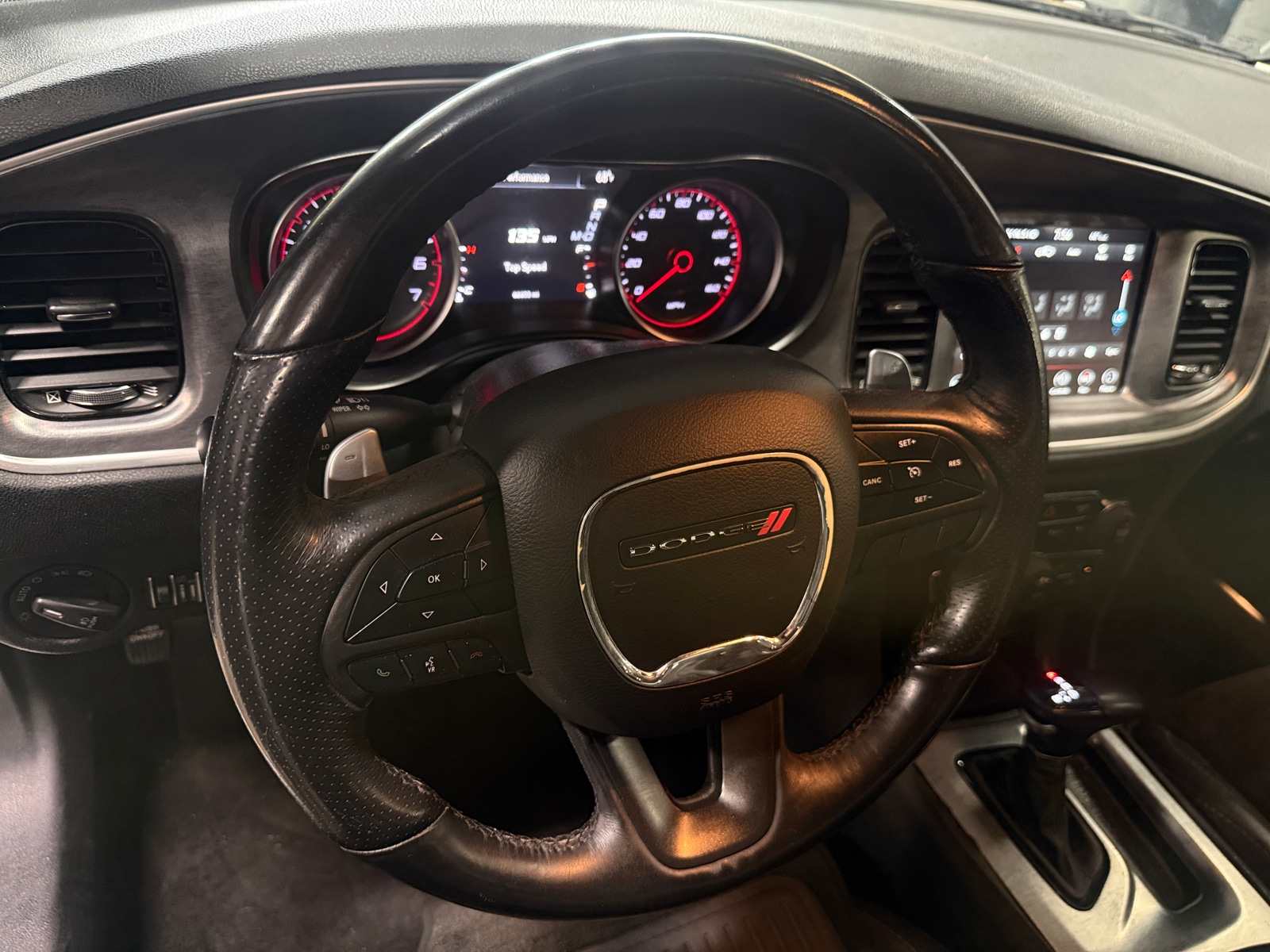 Thumbnail: 2018 Dodge Charger - 4