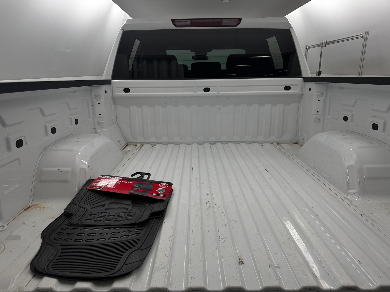 Thumbnail: 2024 Chevrolet Silverado 1500 - 7