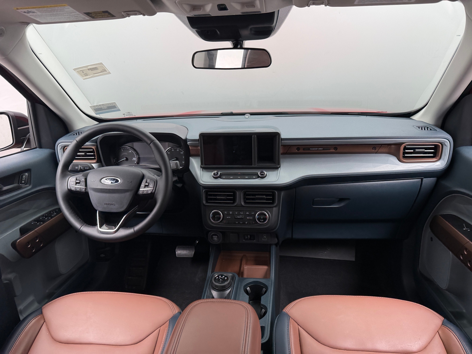 Thumbnail: 2024 Ford Maverick - 2