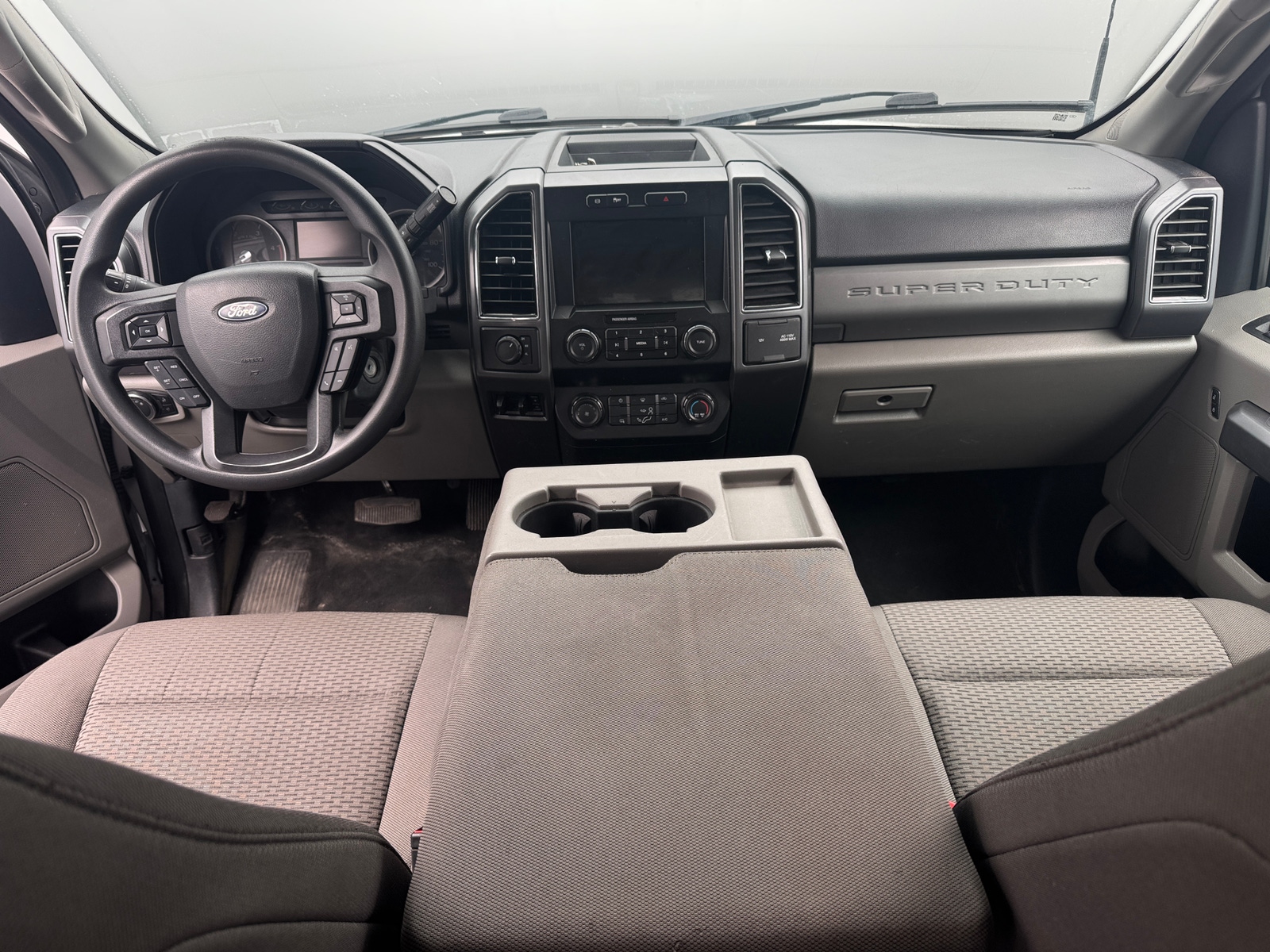Thumbnail: 2022 Ford Econoline - 3