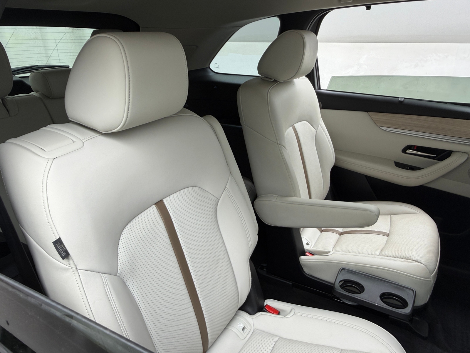 Thumbnail: 2024 Mazda CX-90 - 5
