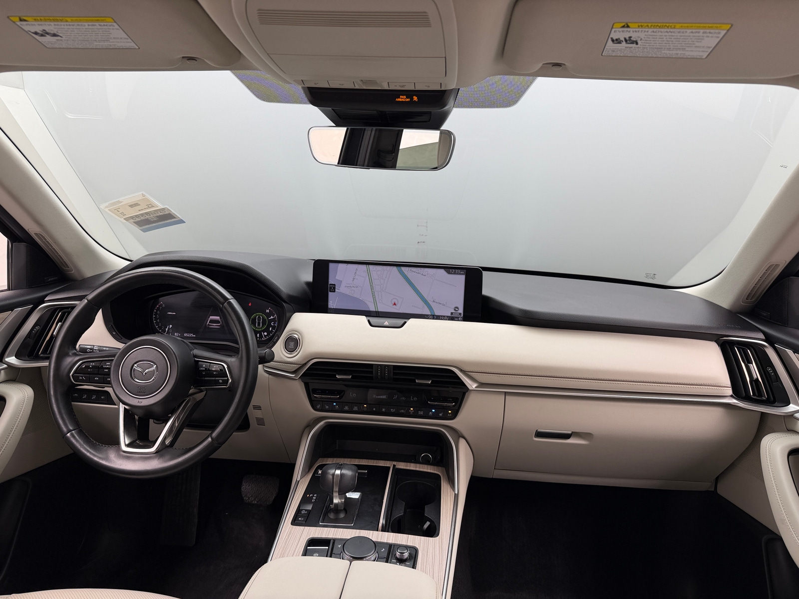 Thumbnail: 2024 Mazda CX-90 - 2