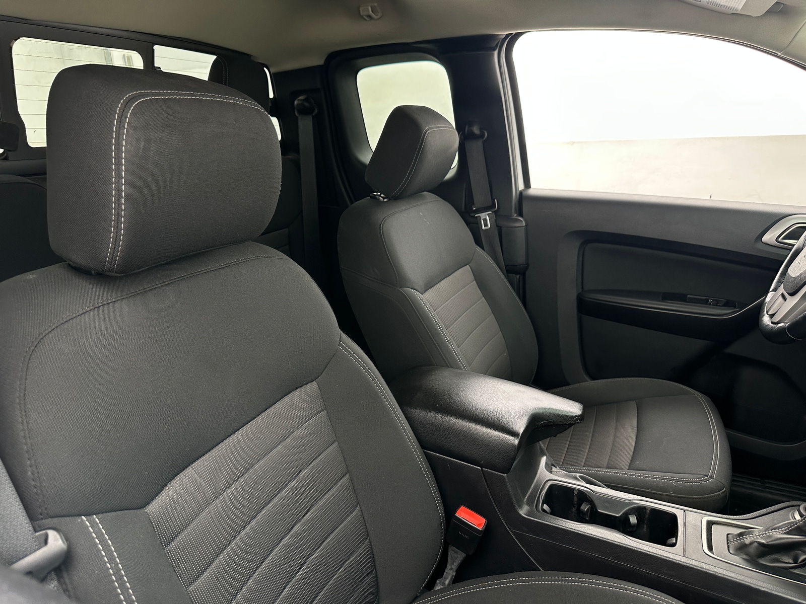 Thumbnail: 2019 Ford Ranger - 2