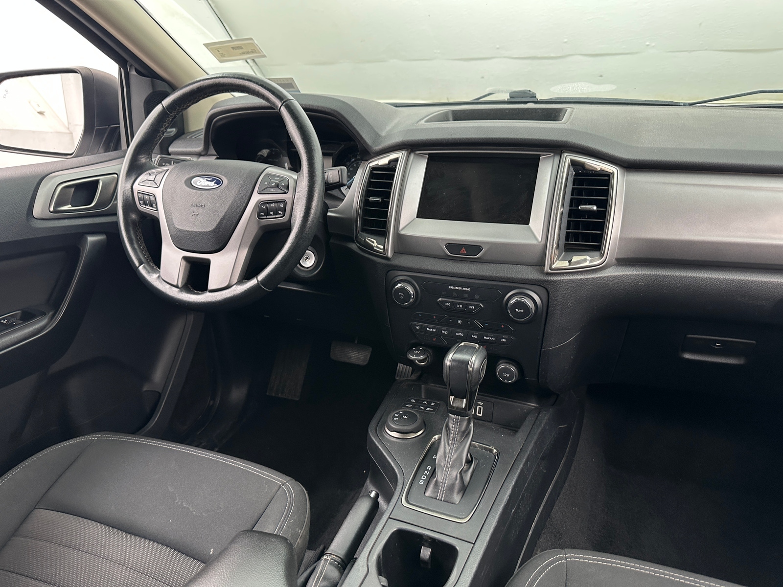 Thumbnail: 2019 Ford Ranger - 3