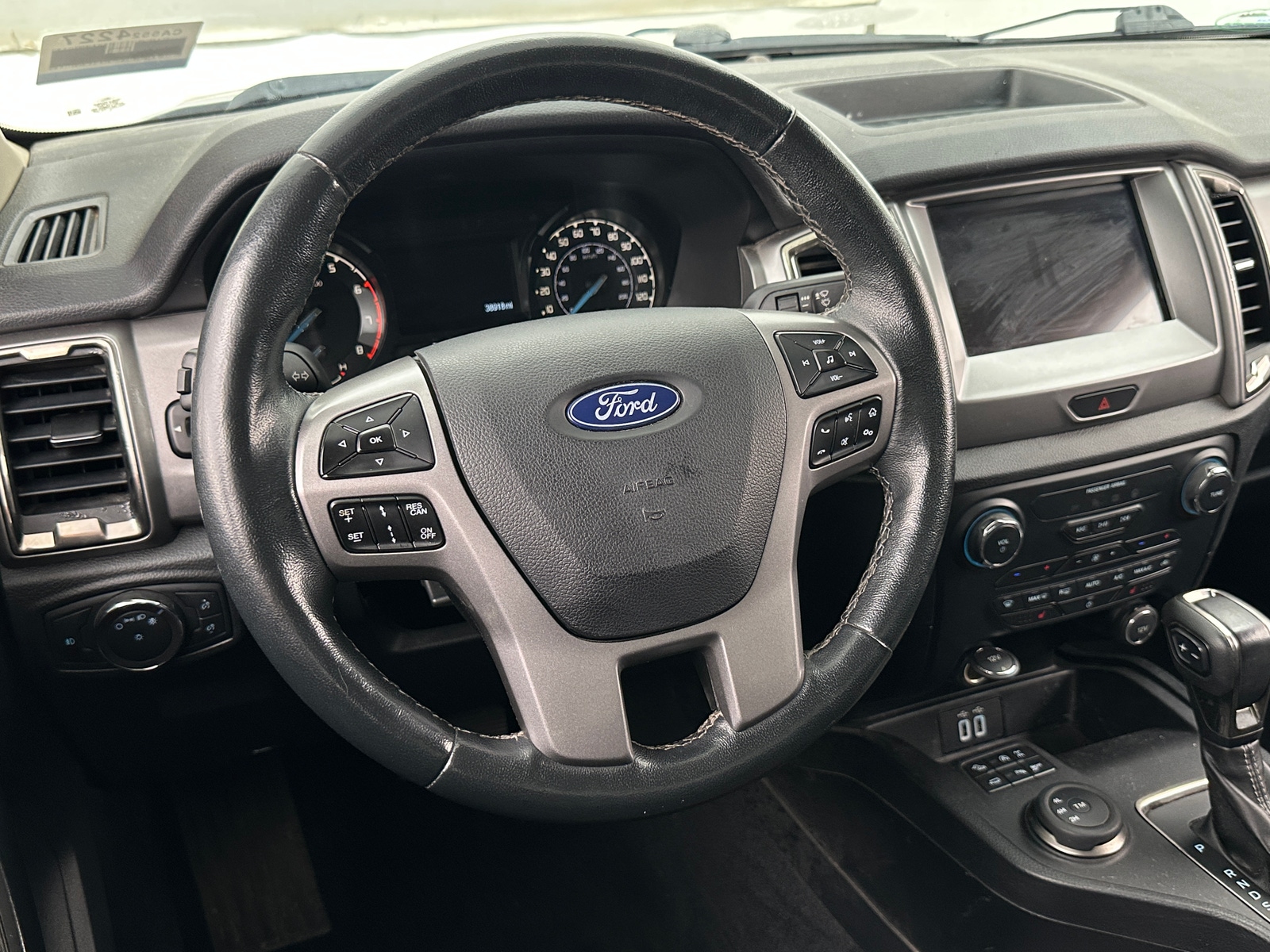 Thumbnail: 2019 Ford Ranger - 5
