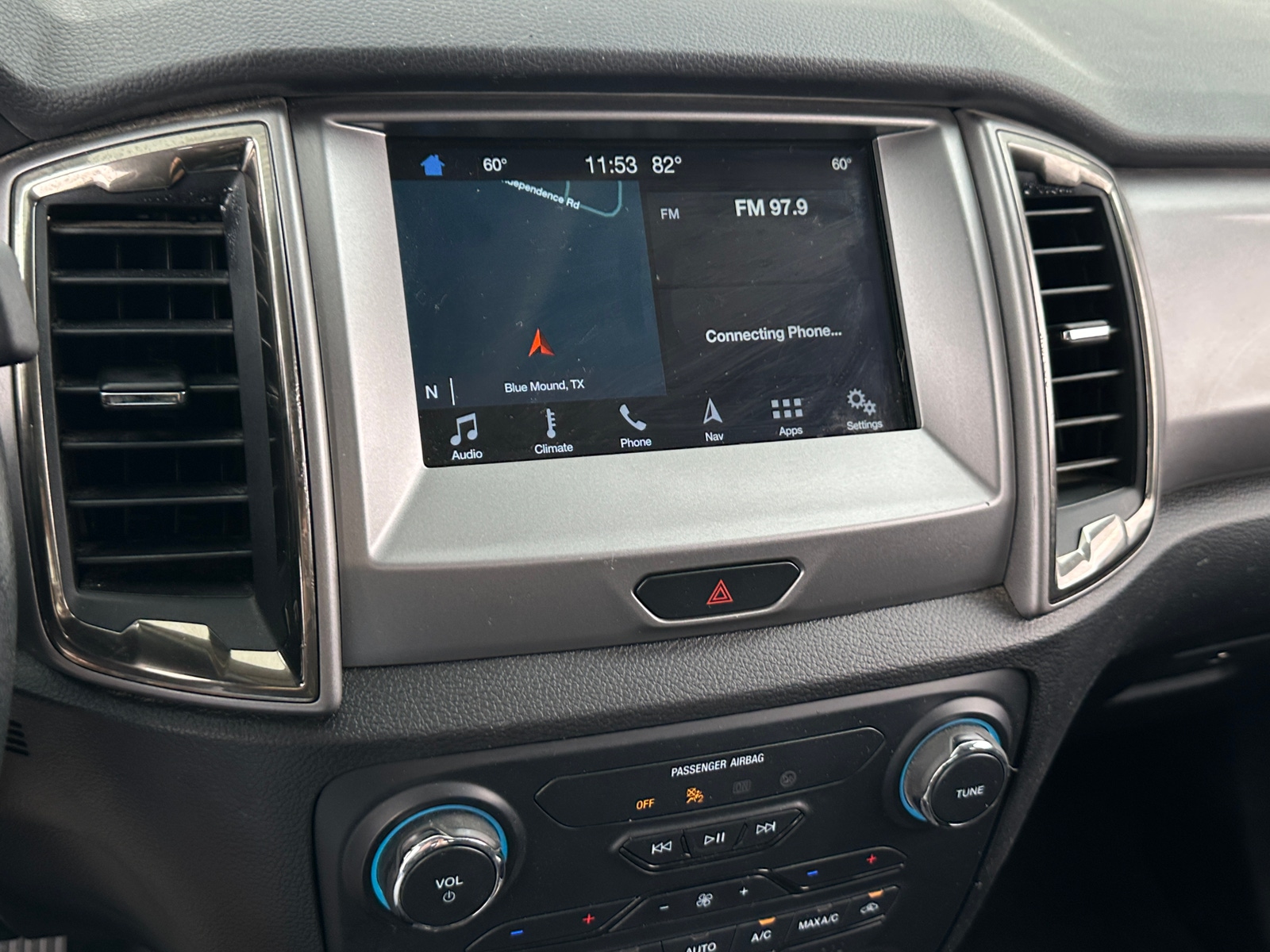 Thumbnail: 2019 Ford Ranger - 4