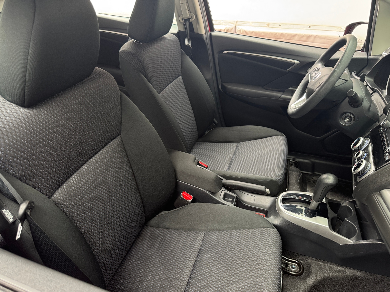 Thumbnail: 2020 Honda Fit - 2
