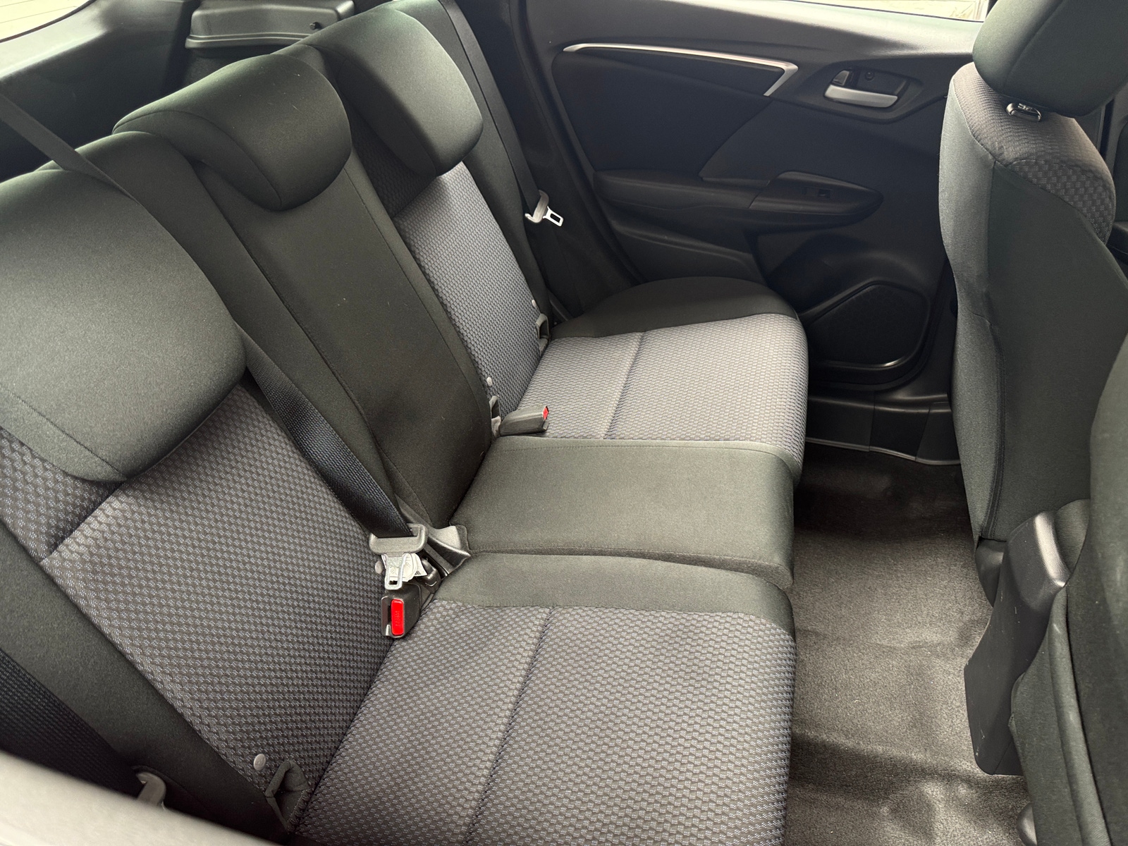 Thumbnail: 2020 Honda Fit - 6