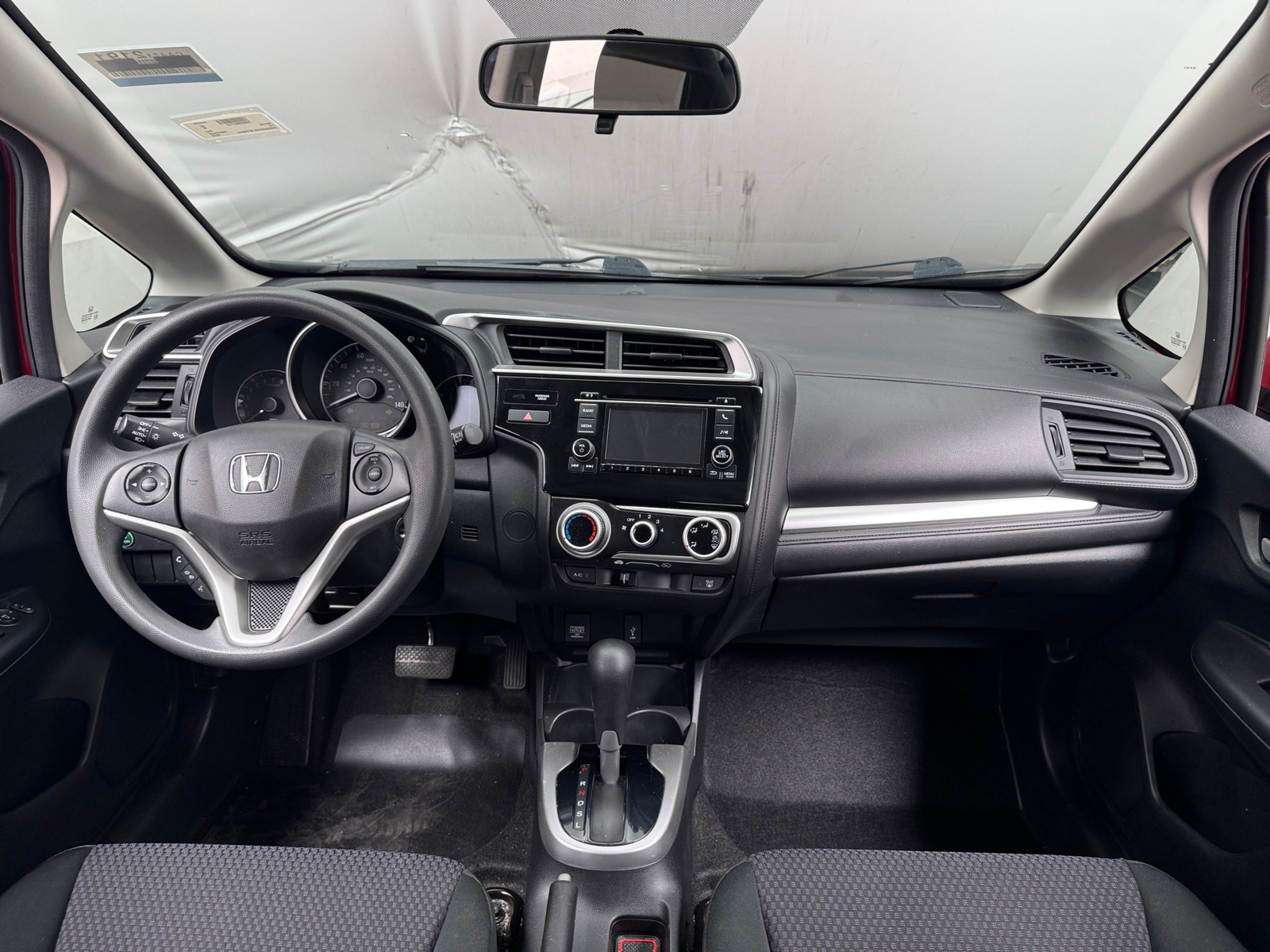 Thumbnail: 2020 Honda Fit - 3