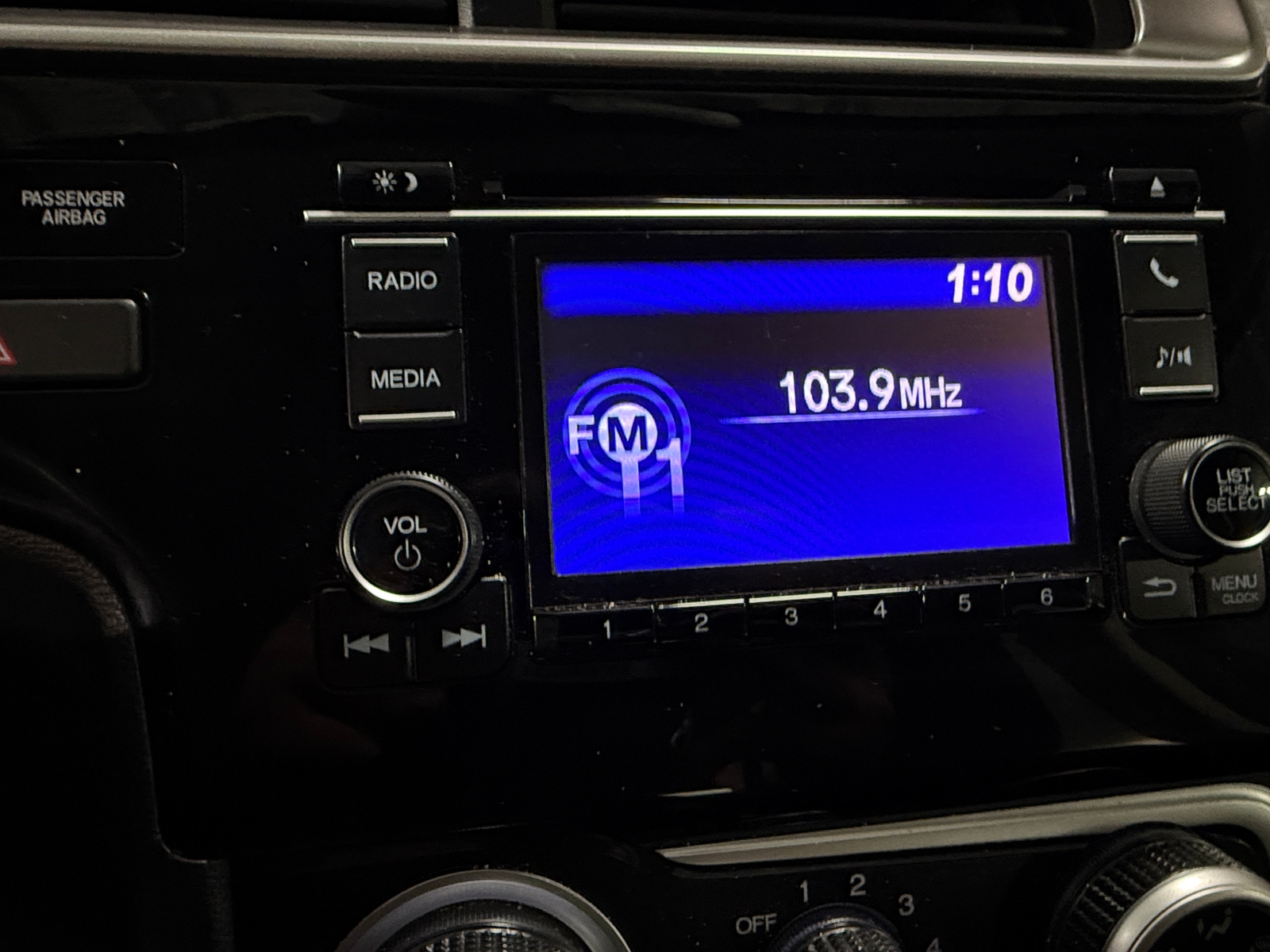 Thumbnail: 2020 Honda Fit - 4