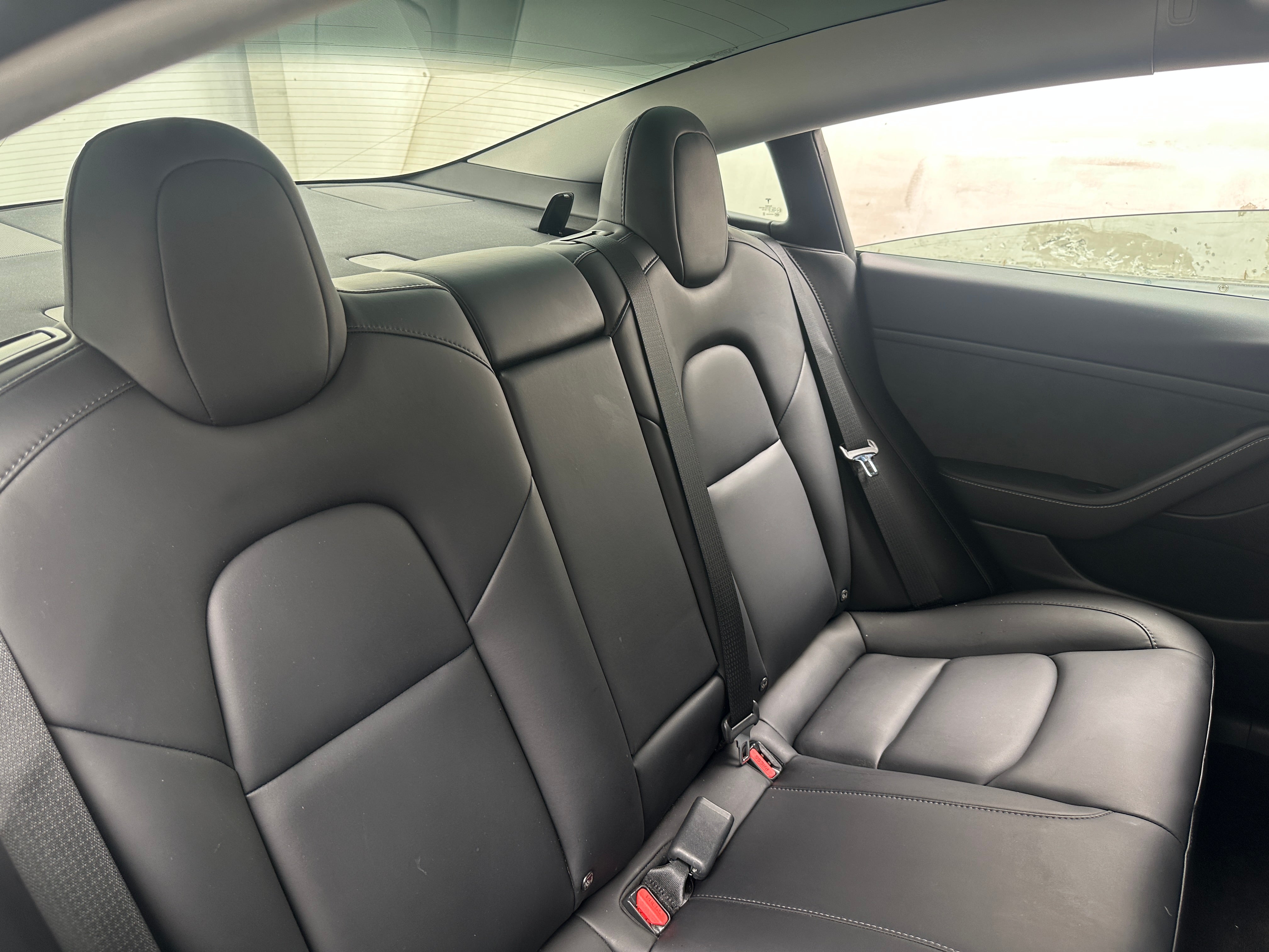 Used 2021 Tesla Model 3 Base with VIN 5YJ3E1EA9MF016405 for sale in Oak Creek, WI