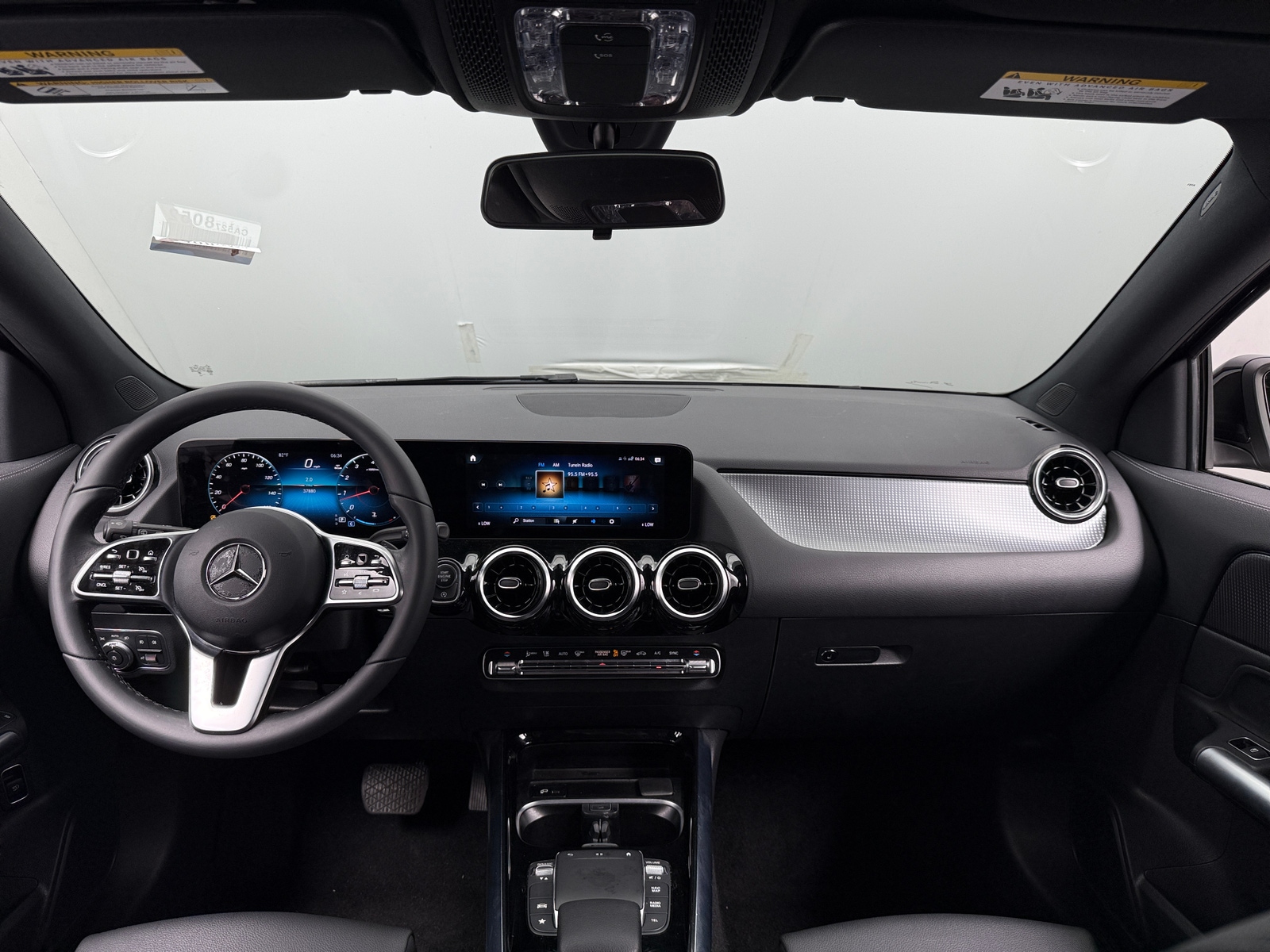 Thumbnail: 2023 Mercedes-Benz GLA - 2