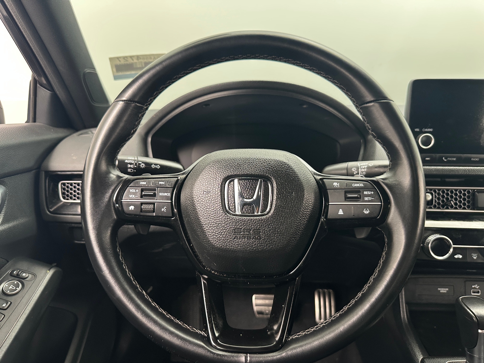 Thumbnail: 2023 Honda Civic - 5