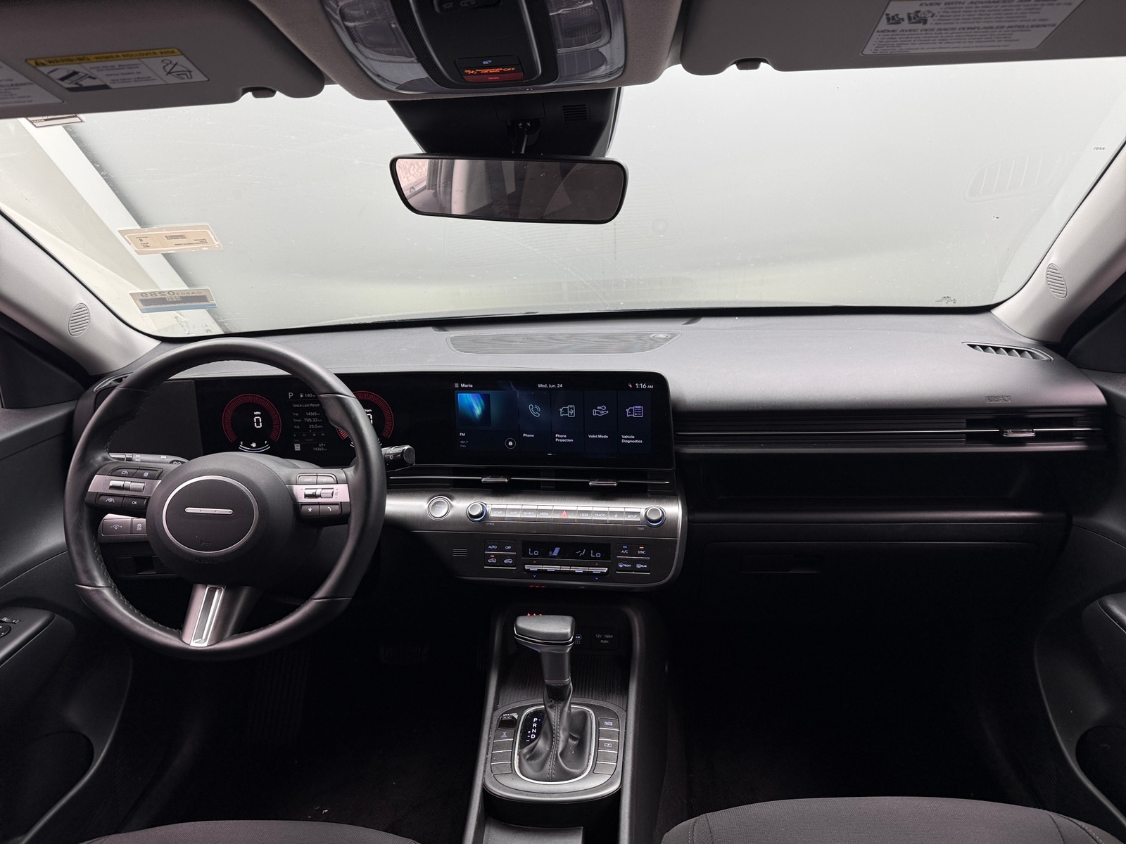 Thumbnail: 2025 Hyundai Kona - 3