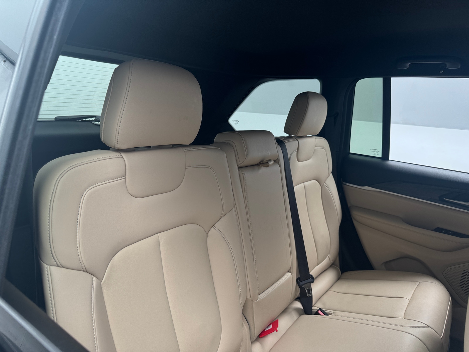 Thumbnail: 2023 Jeep Grand Cherokee - 5