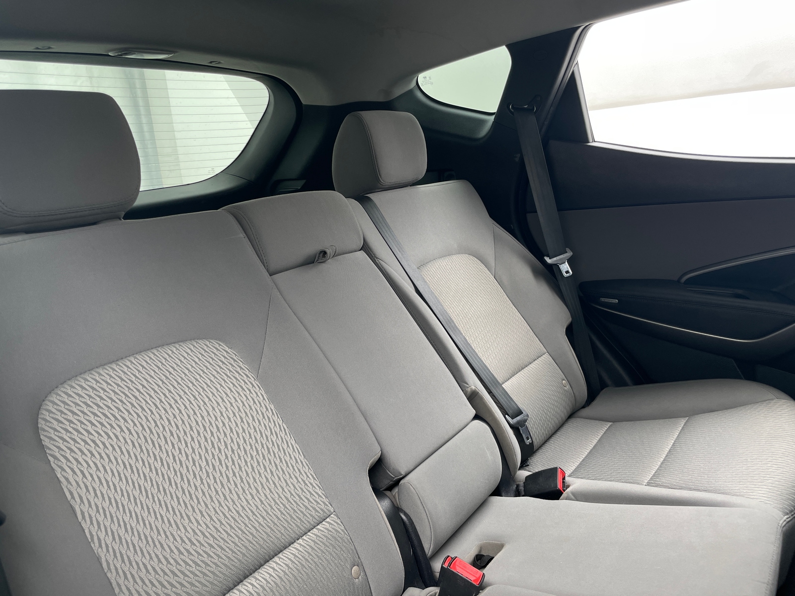 Thumbnail: 2018 Hyundai Santa Fe - 6